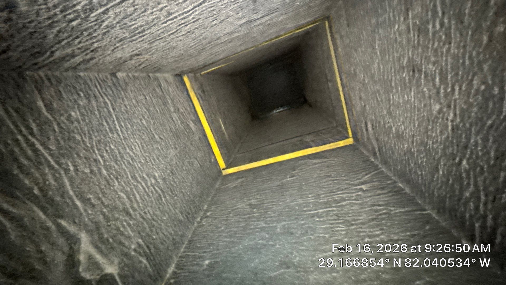 Air Duct Cleaning in Ocala by Hygienic Air, Inc