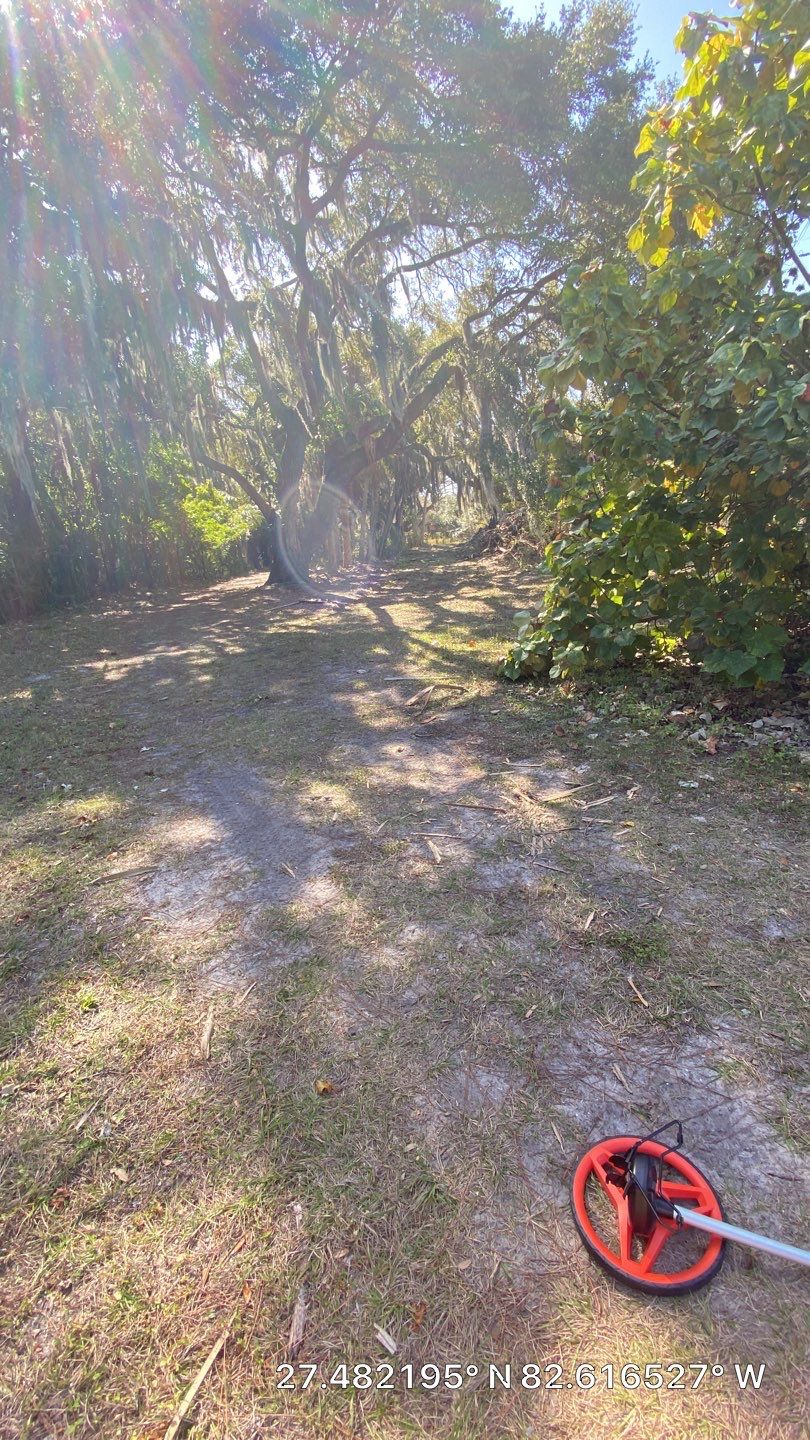 Bradenton, FL 6ft. Treated Board on Board Privacy Fence  by Asap fence and gates, LLC