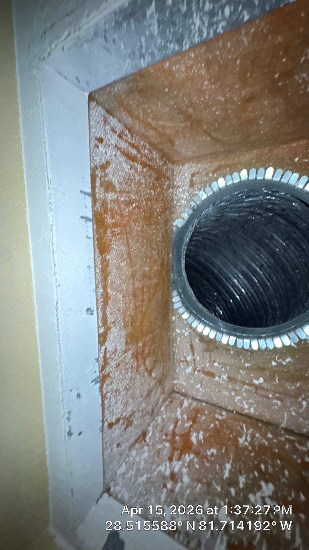 Air Duct Cleaning in Clermont by Hygienic Air, Inc