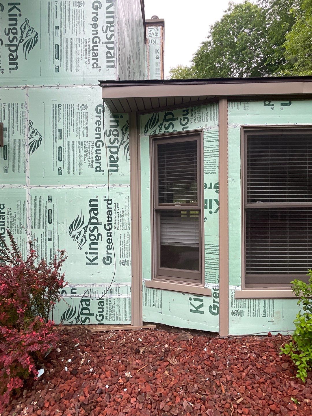 Roof Replacement using CertainTeed Landmark by 180 Contractors