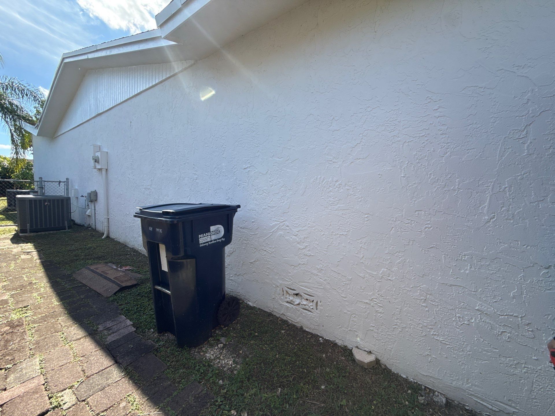 Project in Miami by usa home improvement