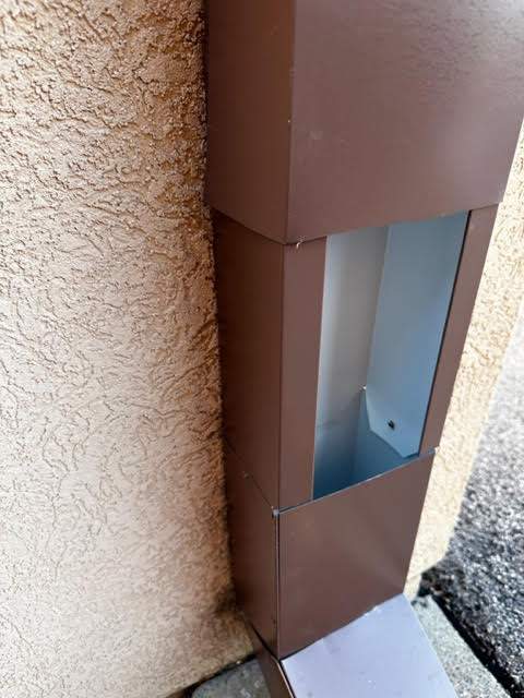 Commercial Roofing Installation using EuroShield by Weather-Tite Exteriors LLC