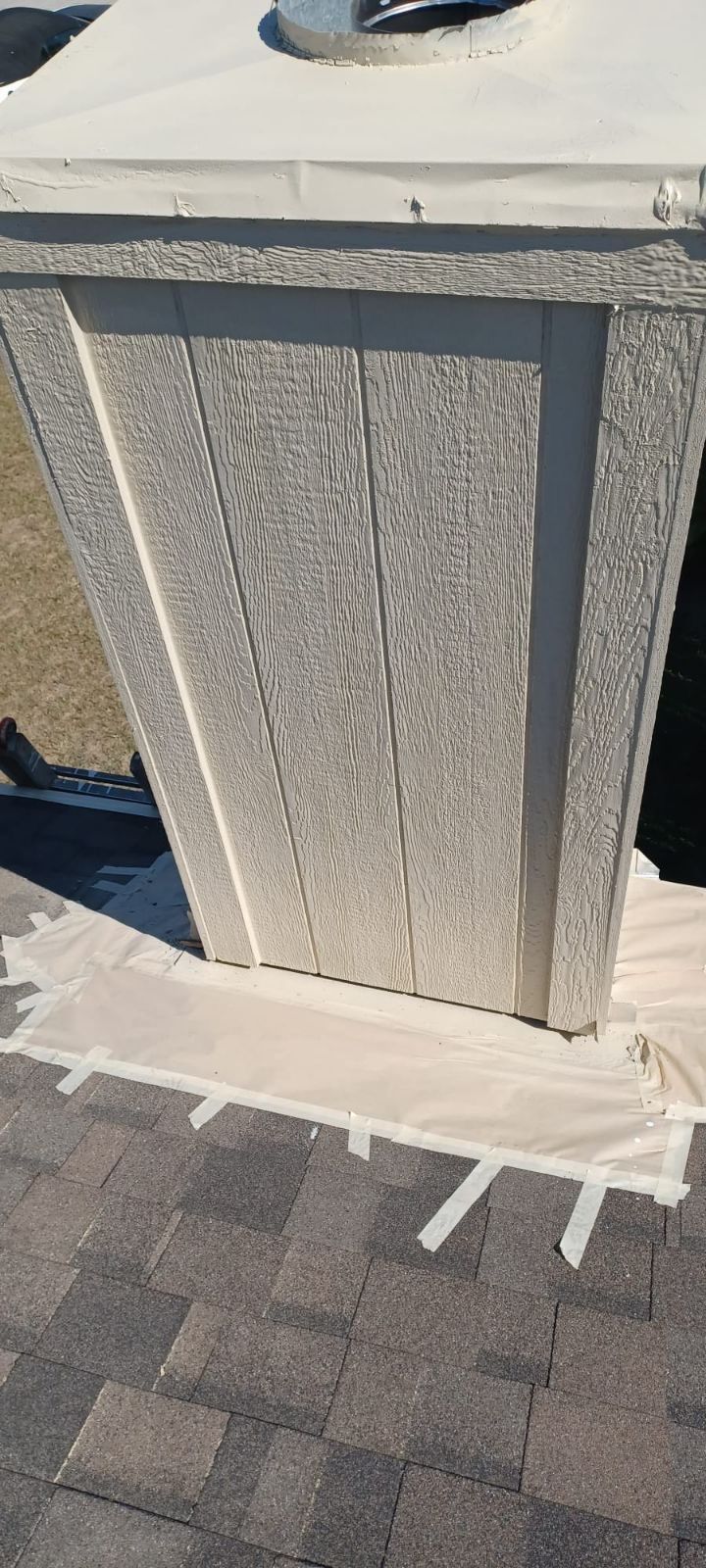 Project in Arlington by Armor Roofing | Exteriors