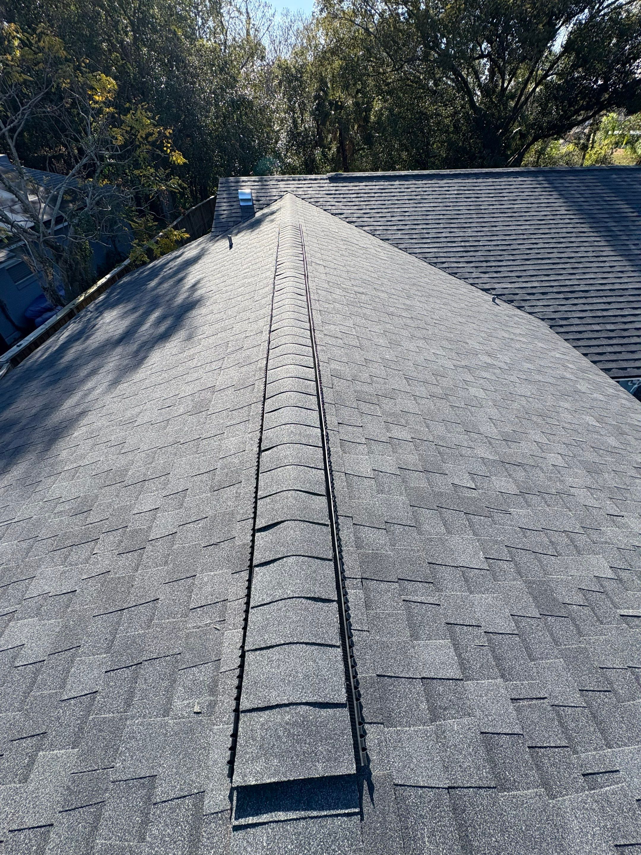 Shingle Reroof Replacement Longwood FL by Pinnacle Roofing Group