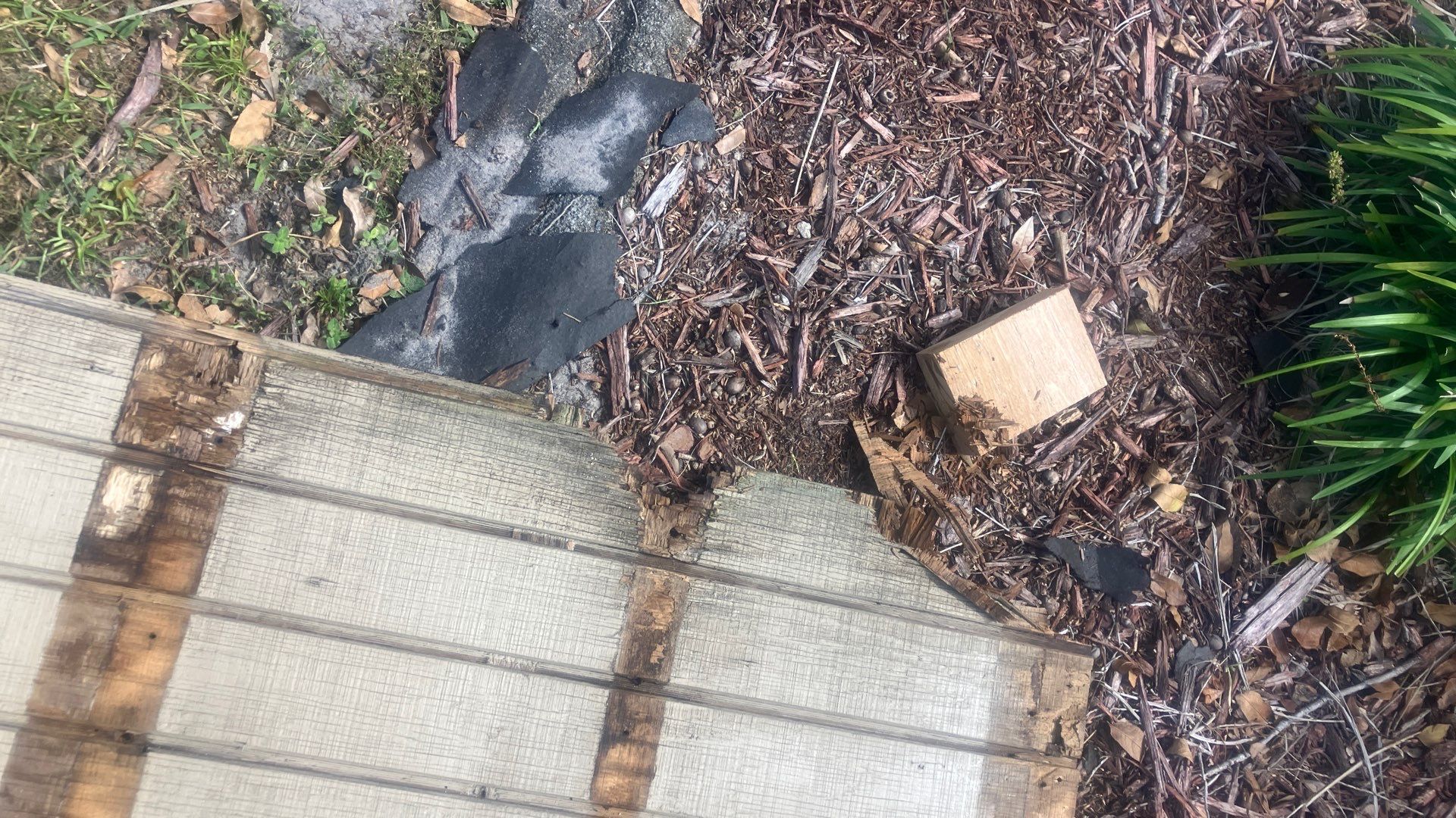 Project in Largo 33773 by Mitchell Roofing Company LLC