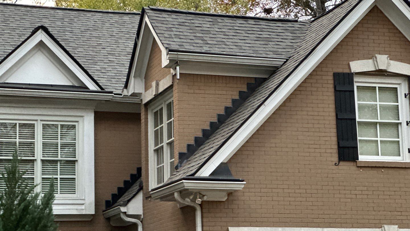 Residential Roofing Installation using Owens Corning by Inspector Roofing and Restoration