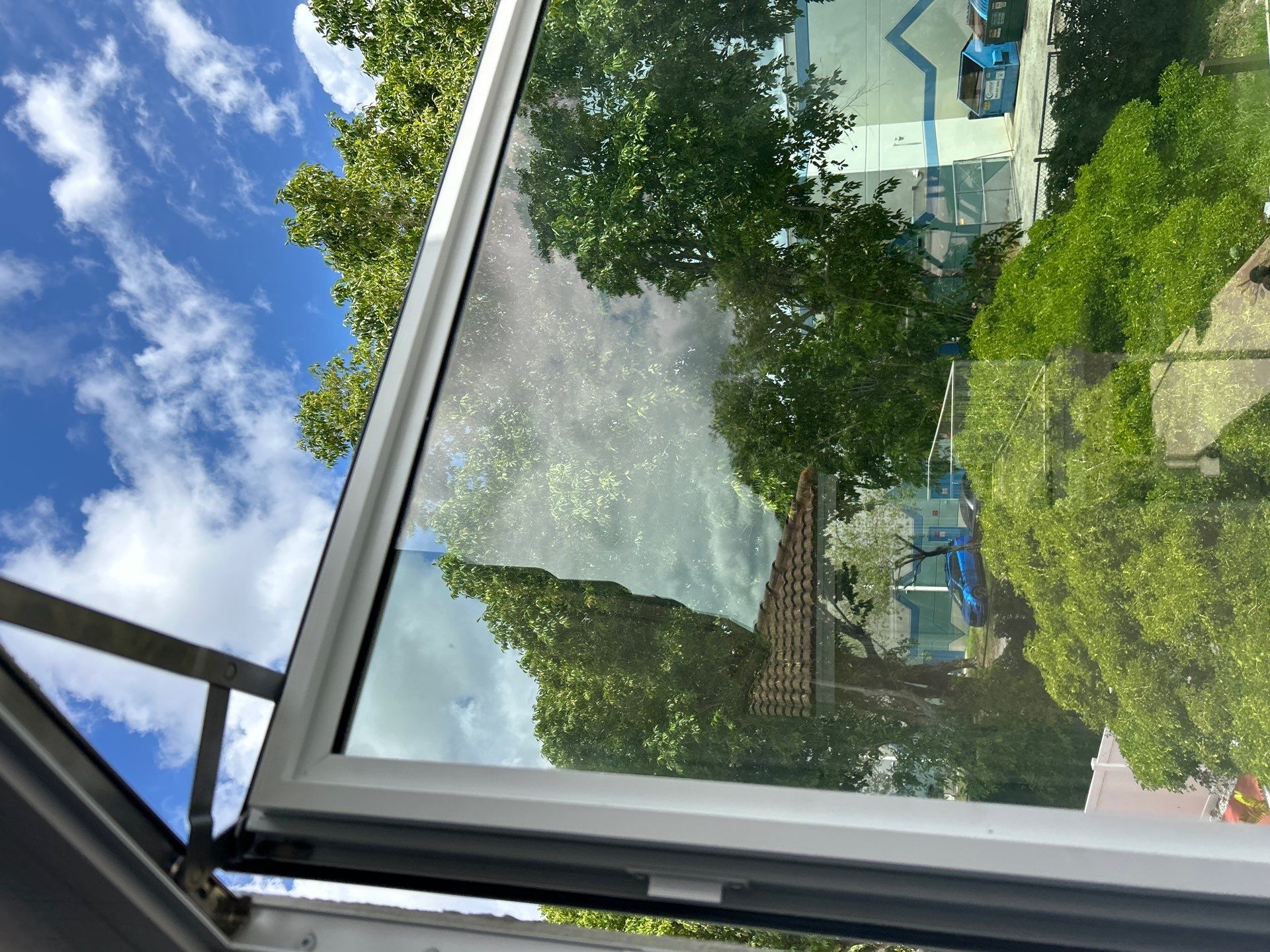 Replacement on impact windows- Pembroke Pines by ASP SuperHome