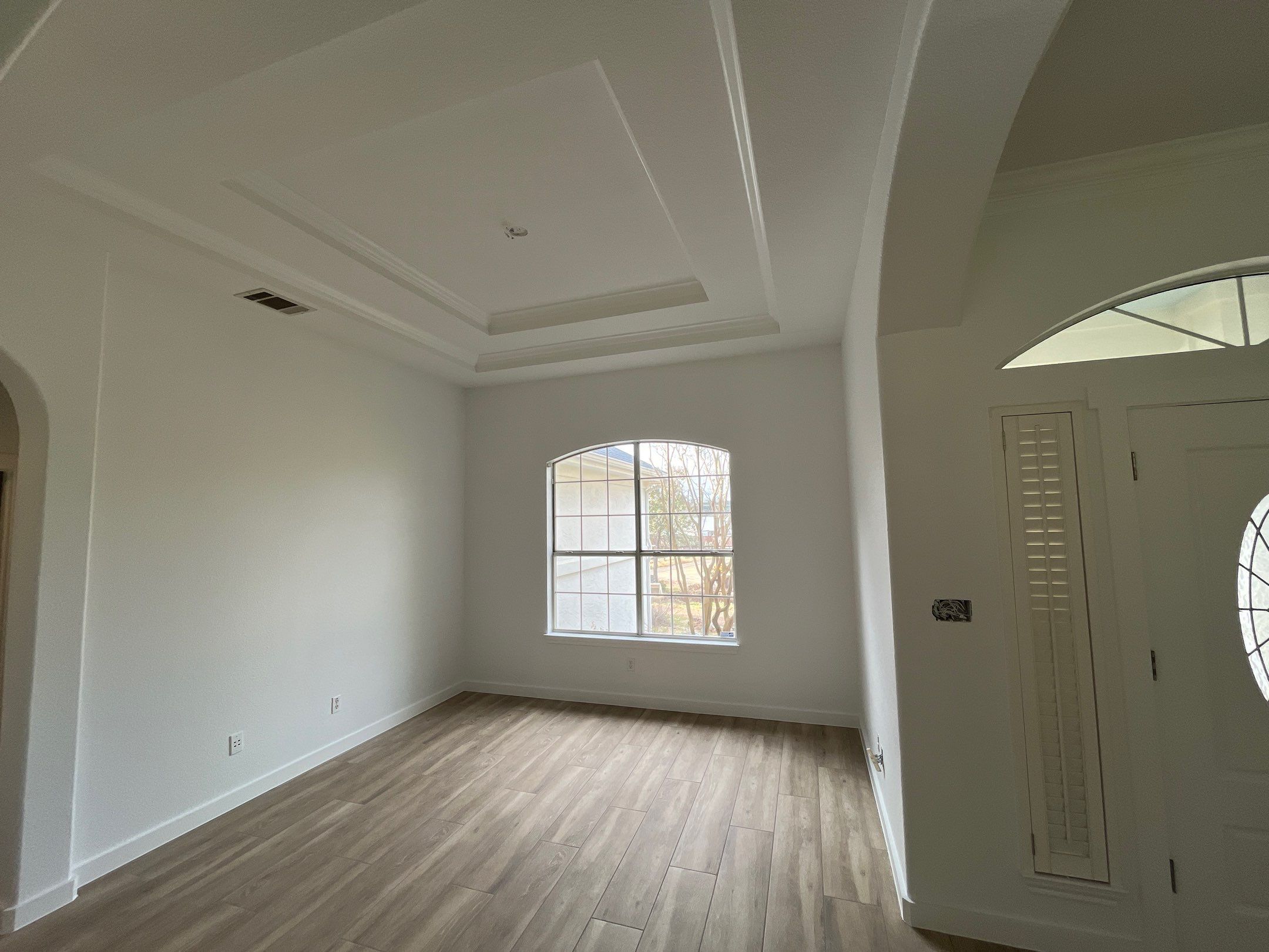 Remodel Radiance: A Brushstroke of Transformation on Your Home's Canvas by 360 Painting Central Texas 