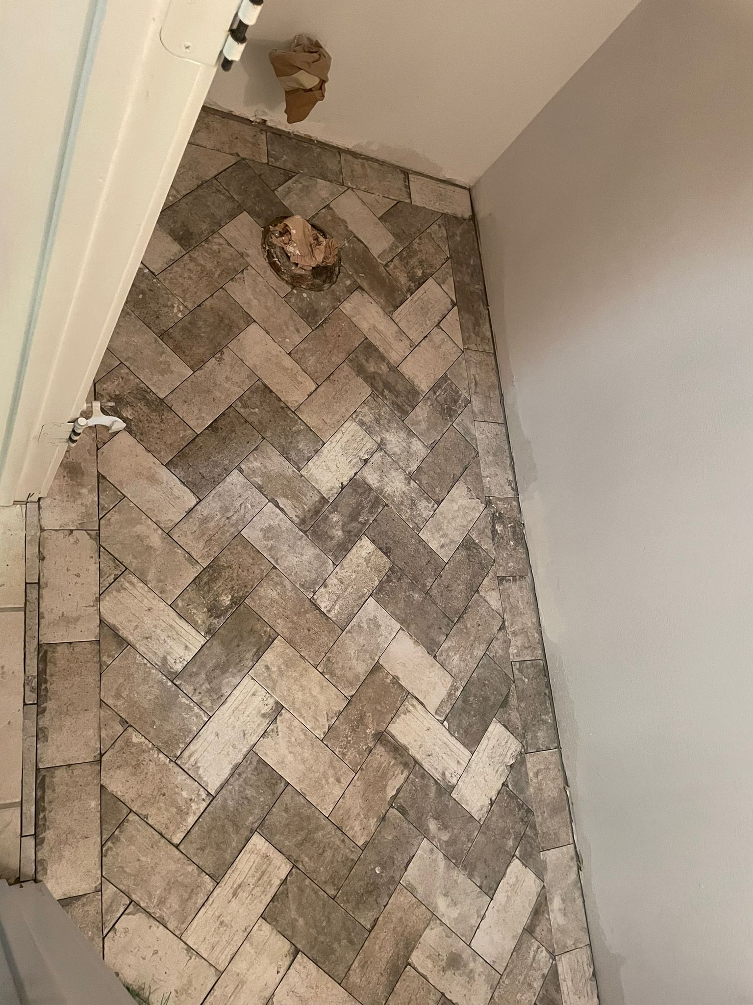 Tile, Wood floors, Staircases, too by REPS OF TEXAS