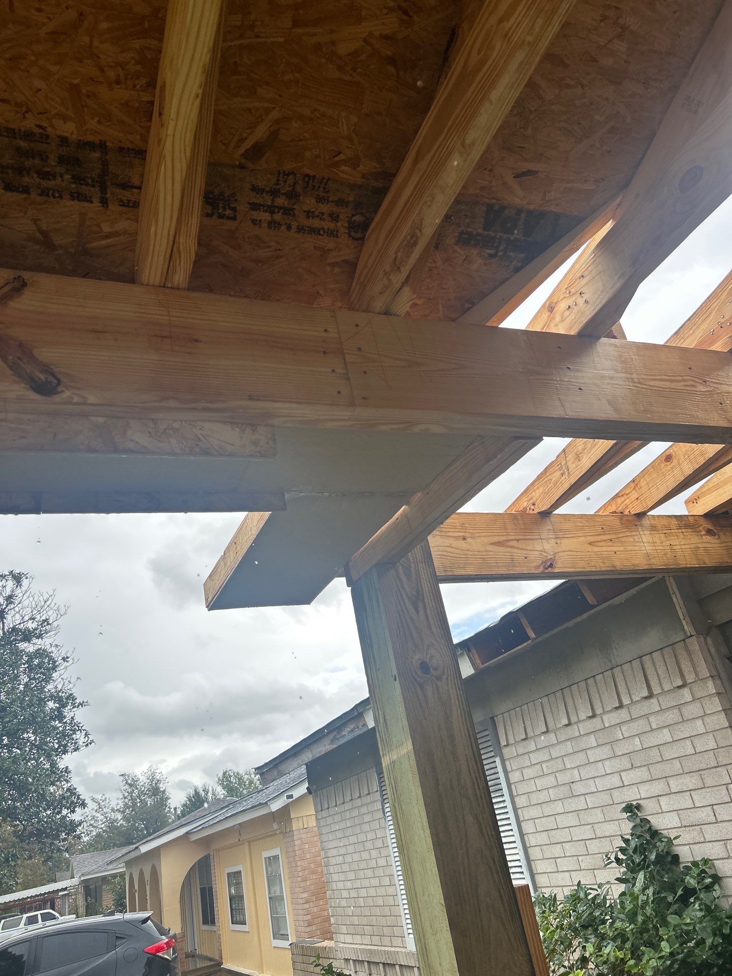 Roof Replacement Houston by Roof Repair Services LLC
