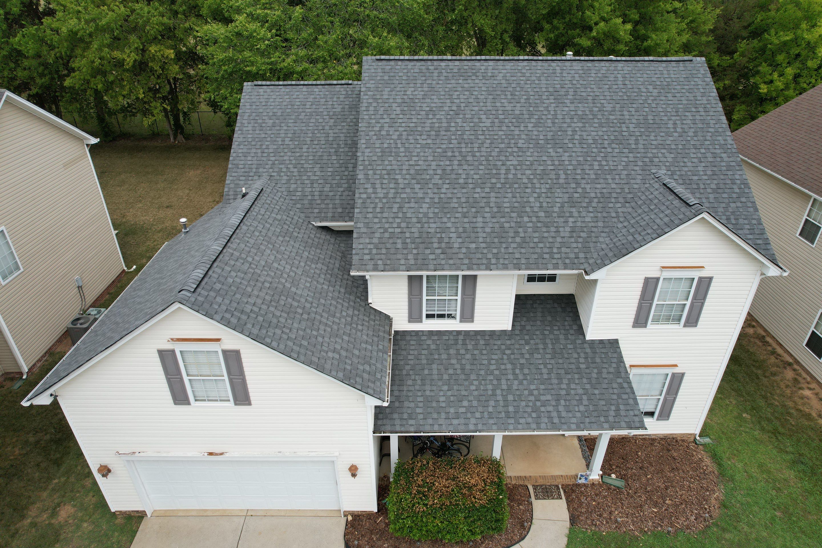 Residential Roofing Installation using Certainteed Landmark by Best Roofing Now LLC