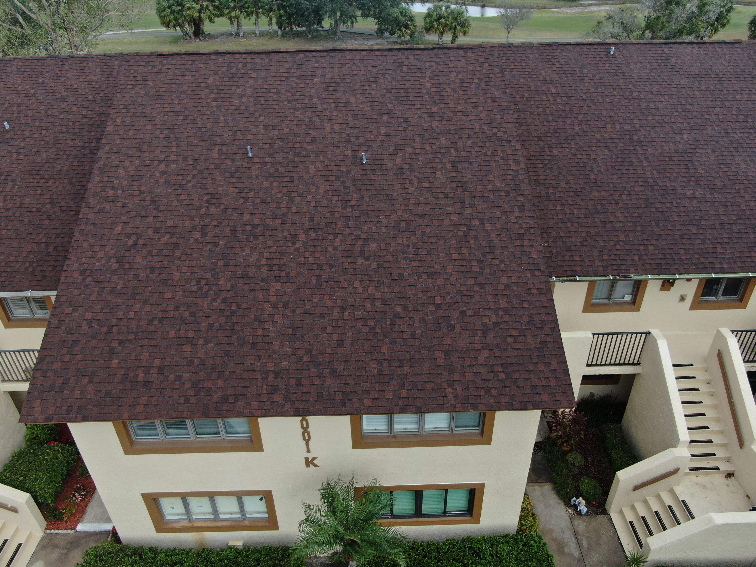 Water Damage Claim in Seminole by FLAPA & KeyStone