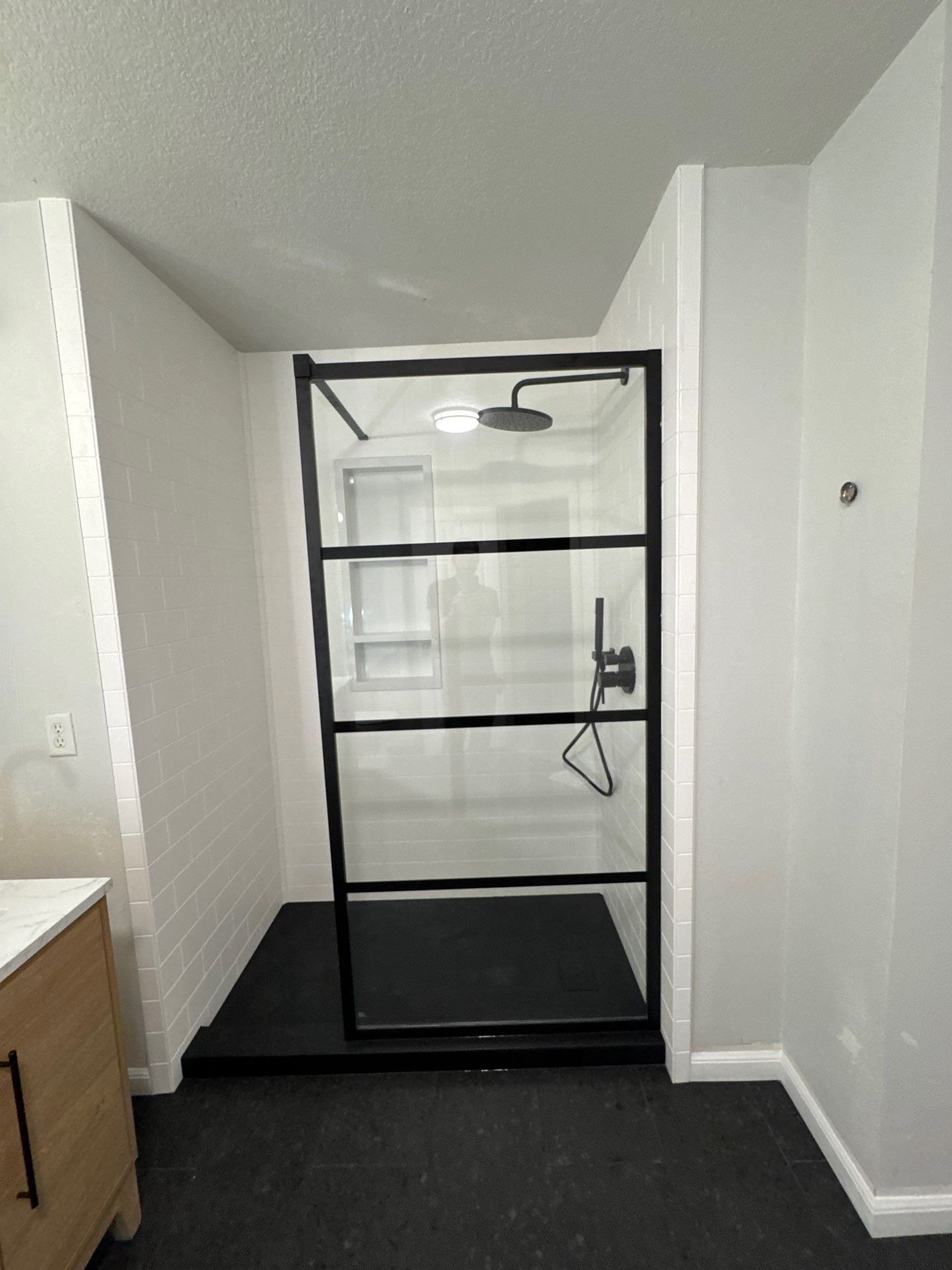 Patrick Project in Fayetteville, AR by Ozark Home Pros