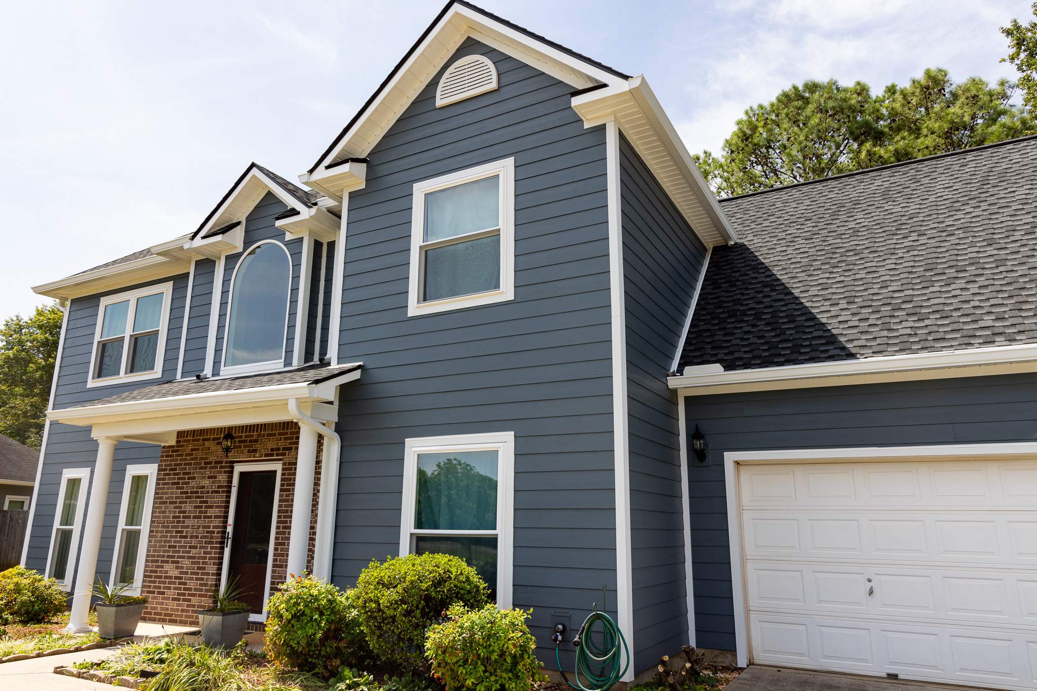 Turnstone Court by Freedom Exteriors 