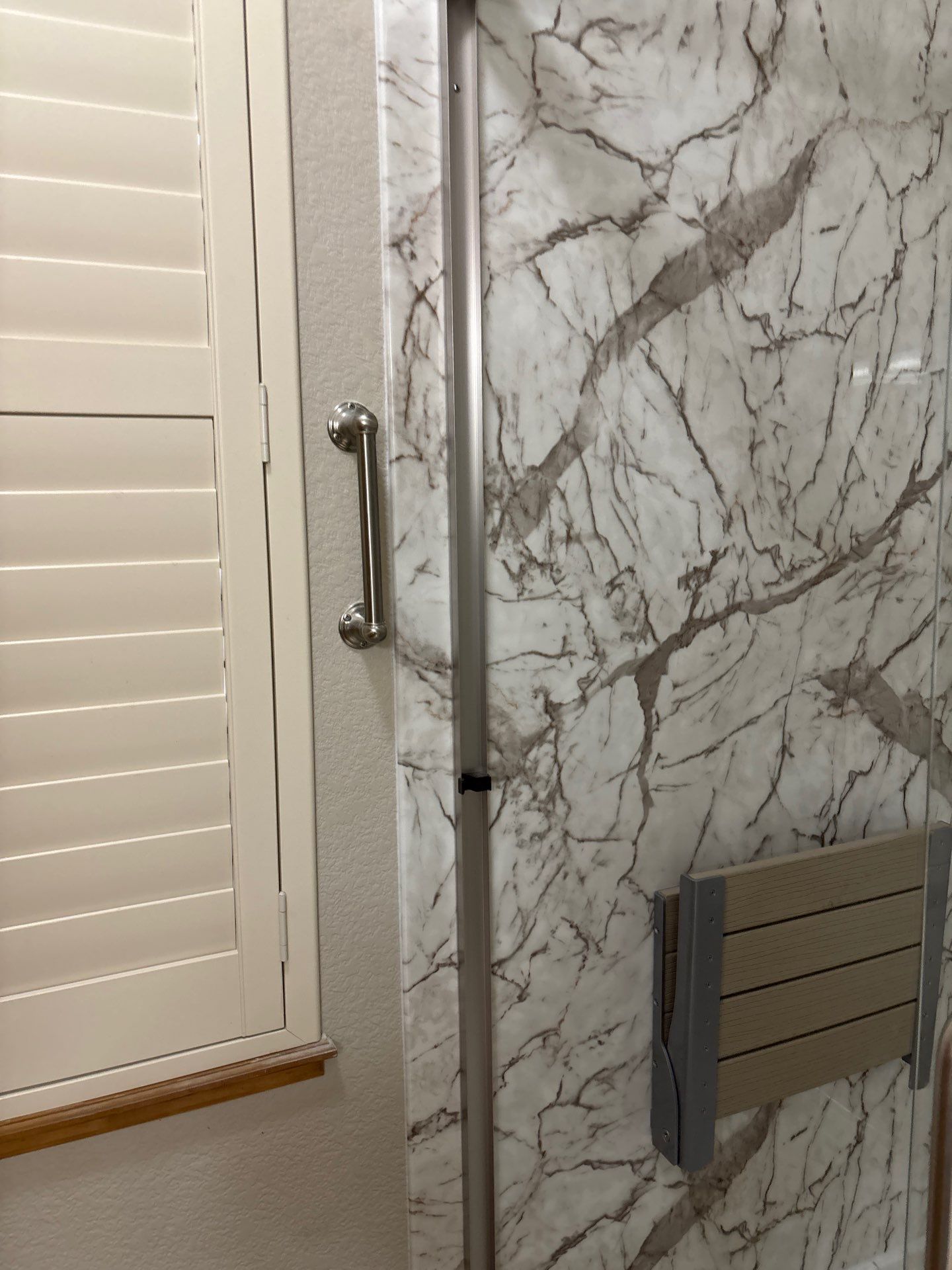 Project in Colorado Springs by Discount Bath LLC