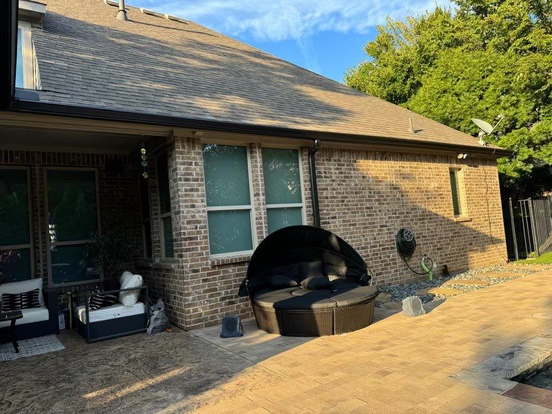 Project in Roanoke by Armor Roofing | Exteriors