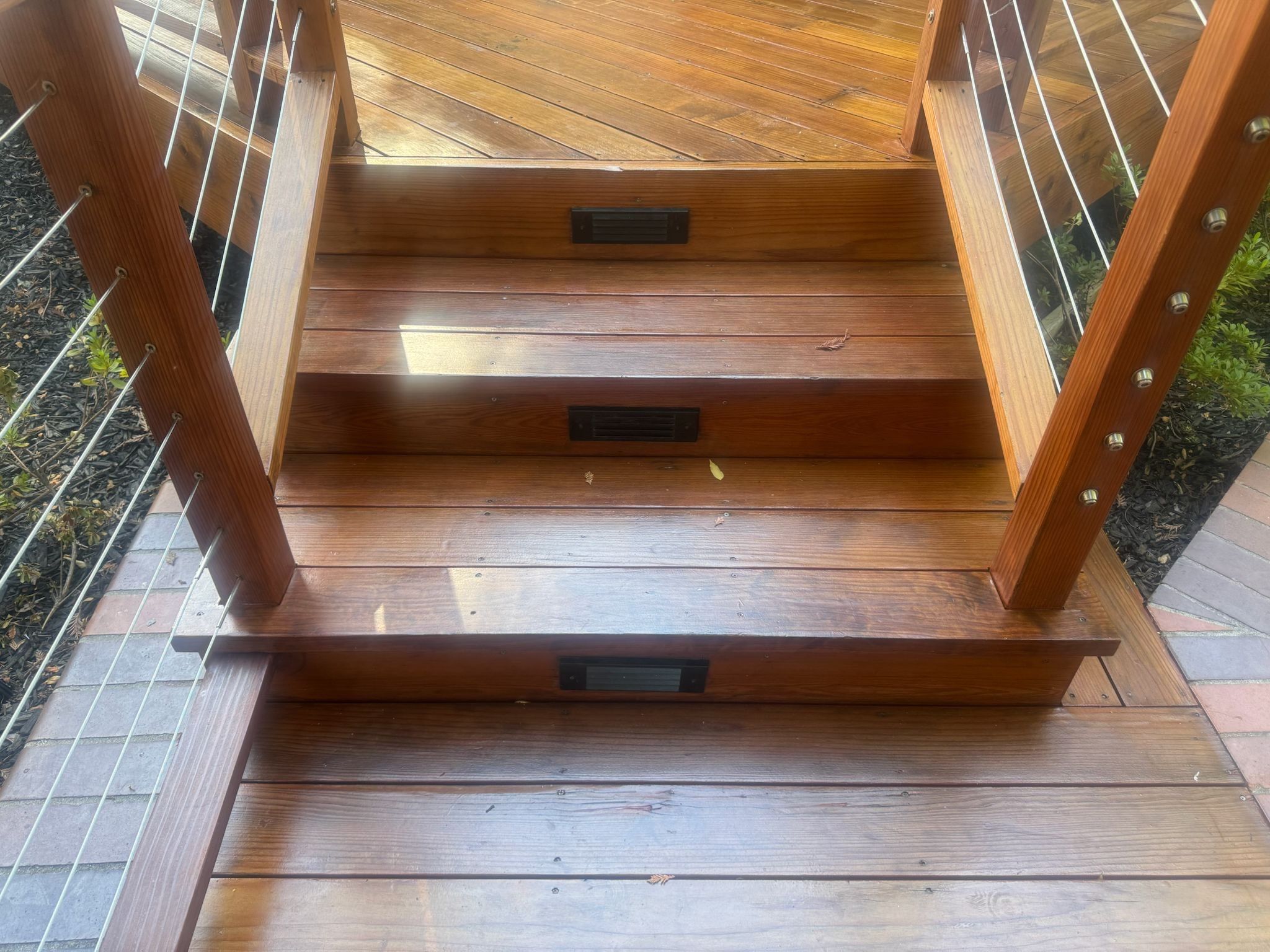 Woodranch Cir, Danville by Golden State Builders Group