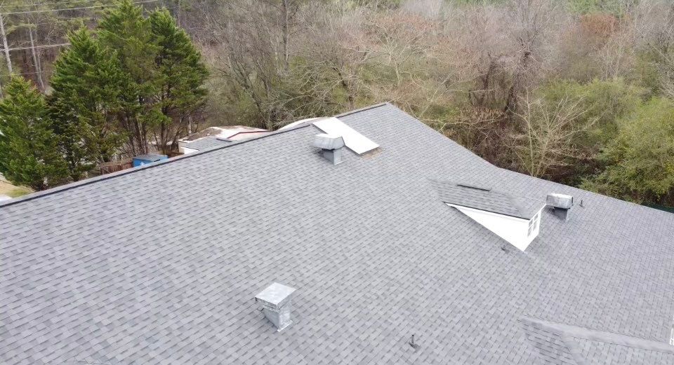 The Gardens of Rome by PC&D