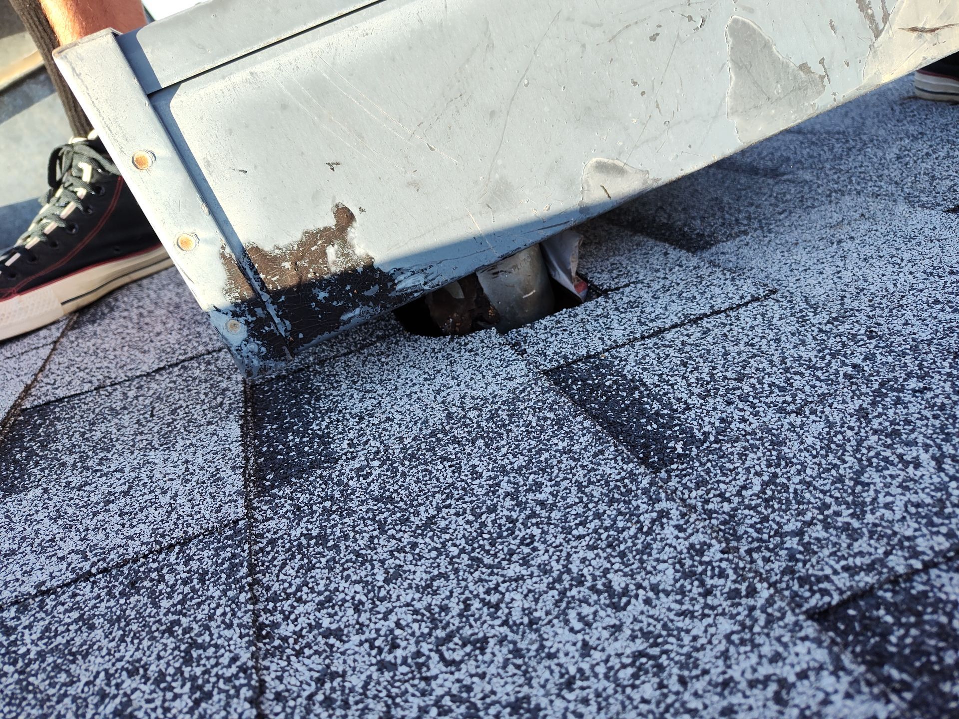 Wrigley field/ Timbers by Bros Roofing