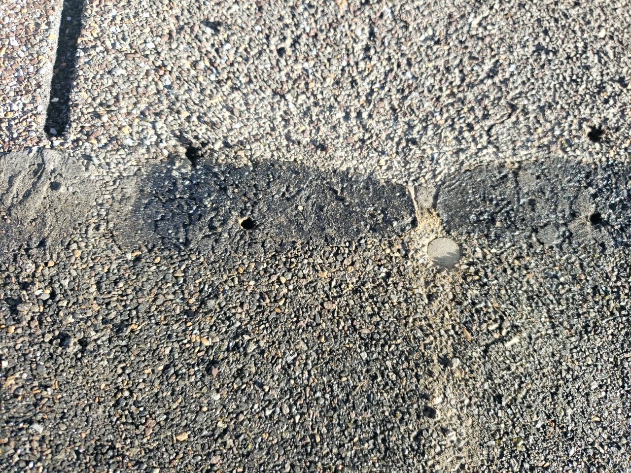 Residential Roofing Repair using Pipe Flashing by The Roof Doctor