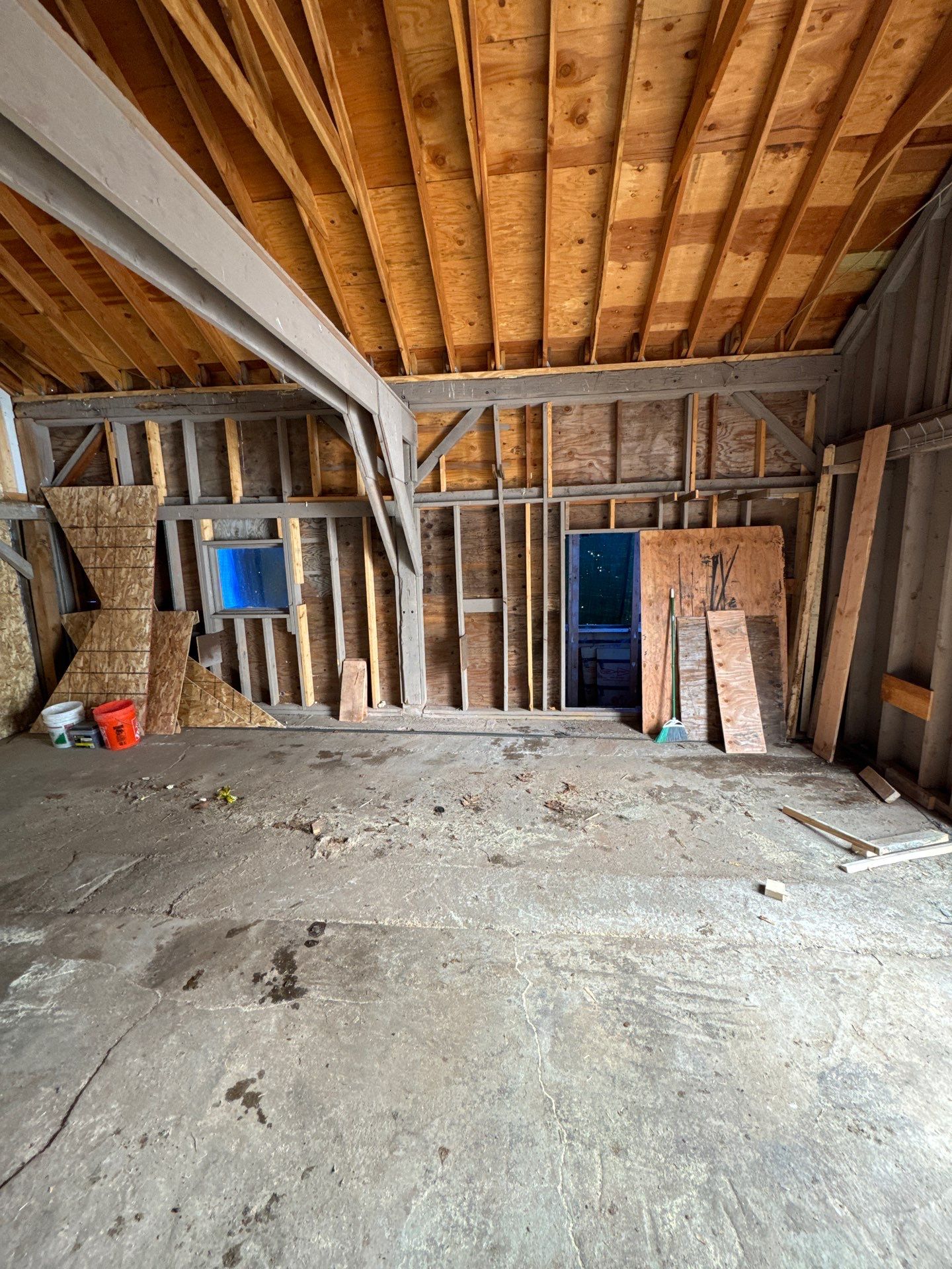 Remodel by Ace Carpentry LLC 