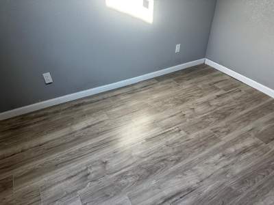 Project by Mobile Home Installations