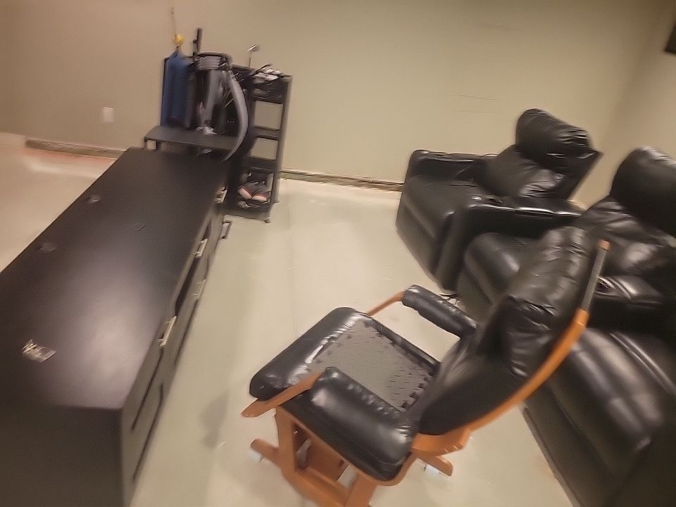 Water Damage  by Accountable Home Services