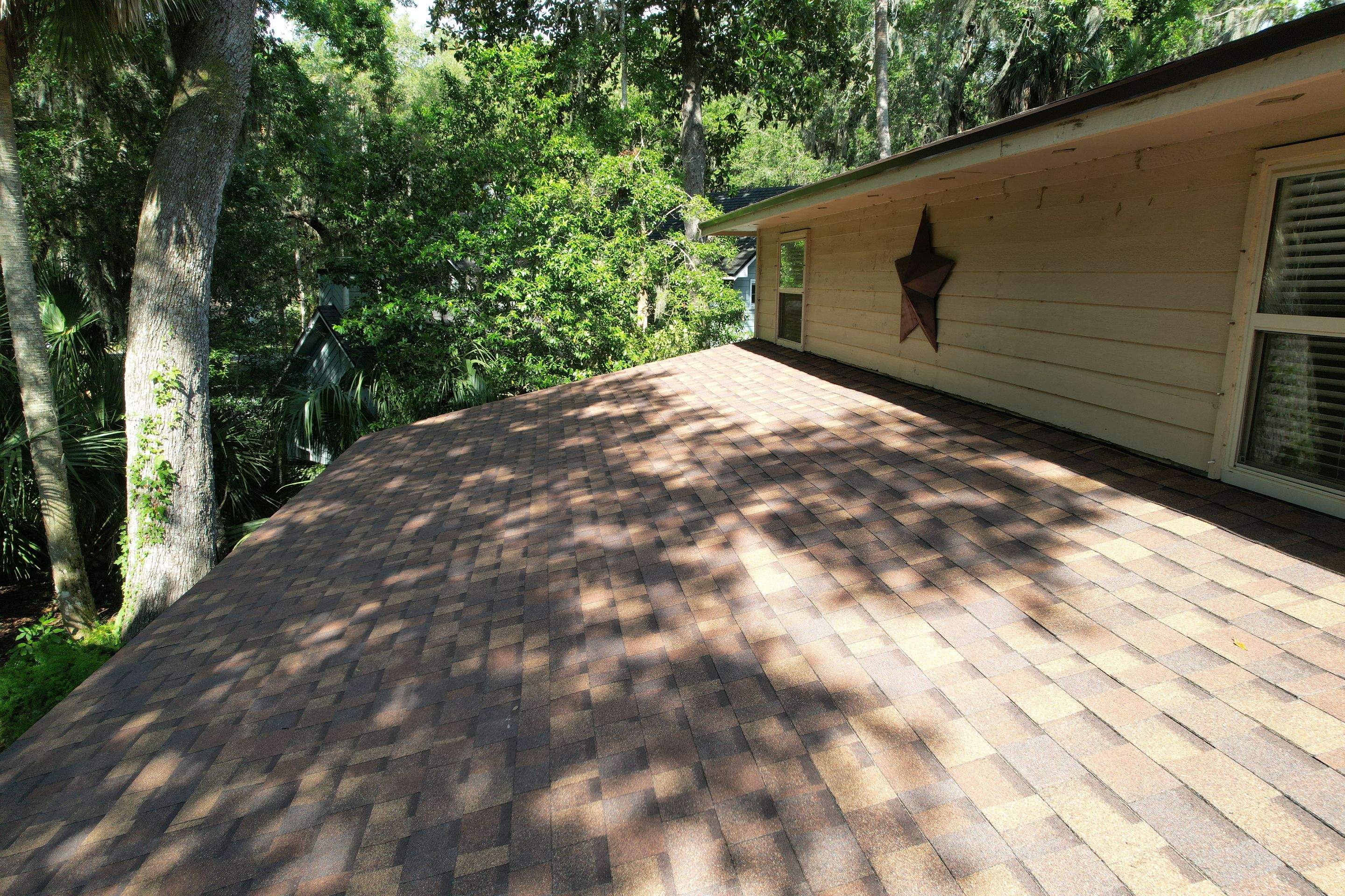 Shingle -> Shingle by Prime Roofing