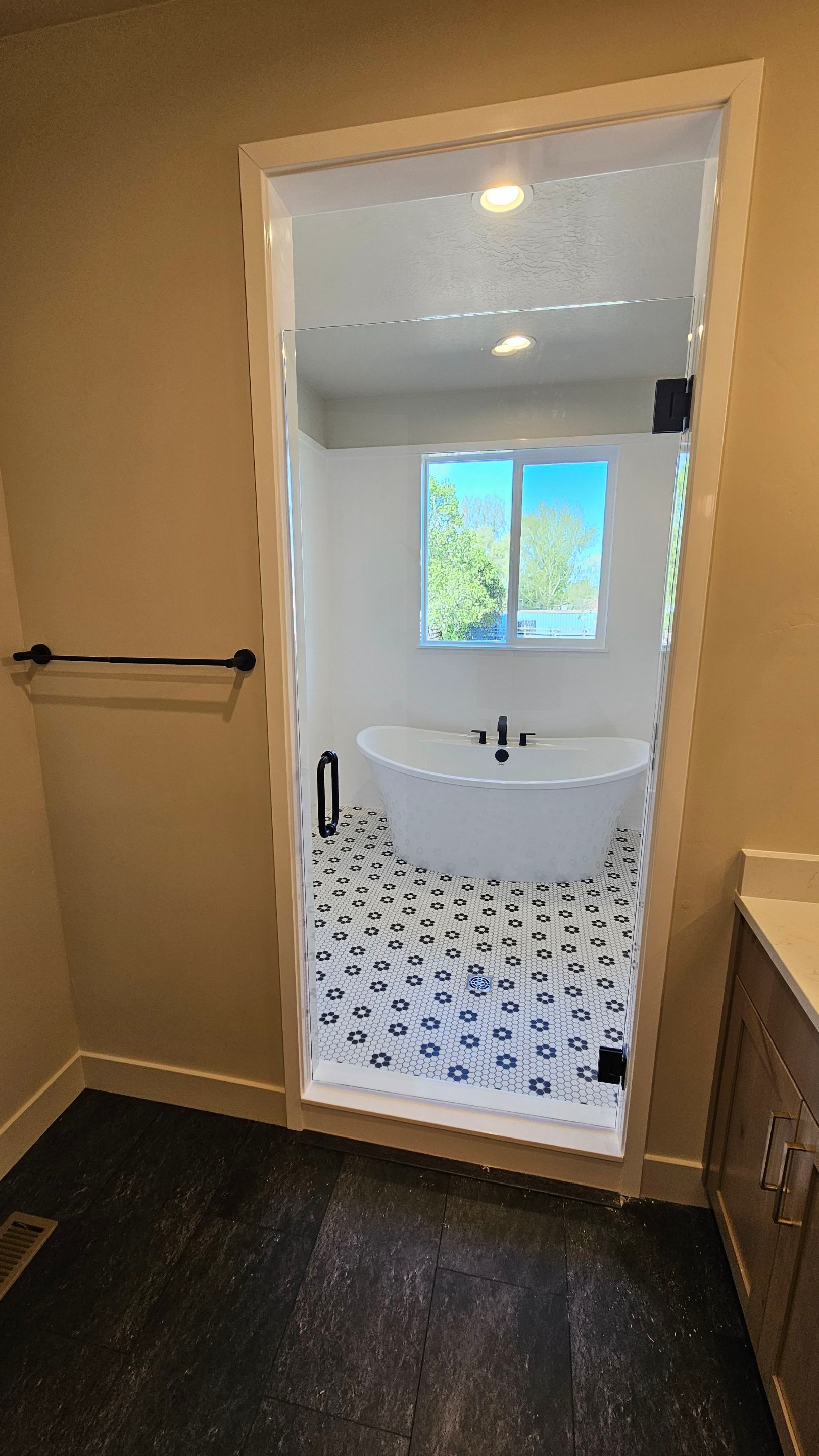 Graybird 1 - Home Build by Garner Construction