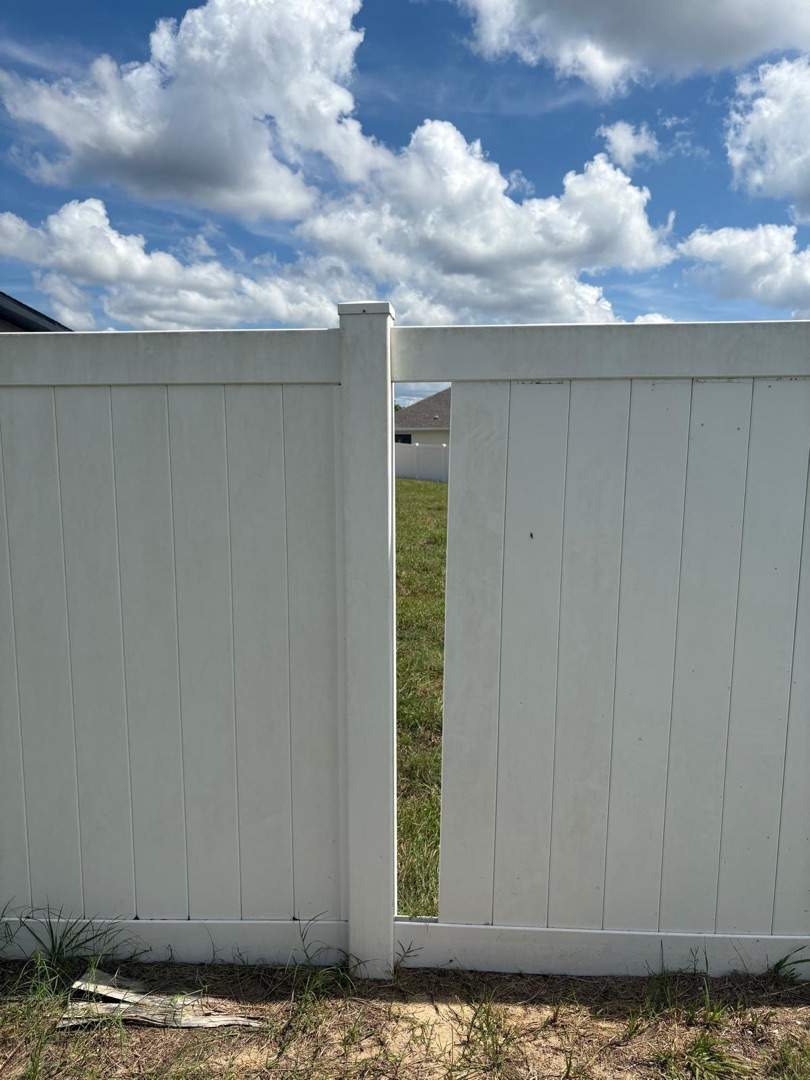 Project in Kissimmee by You Restorations LLC DBA YOU-Home