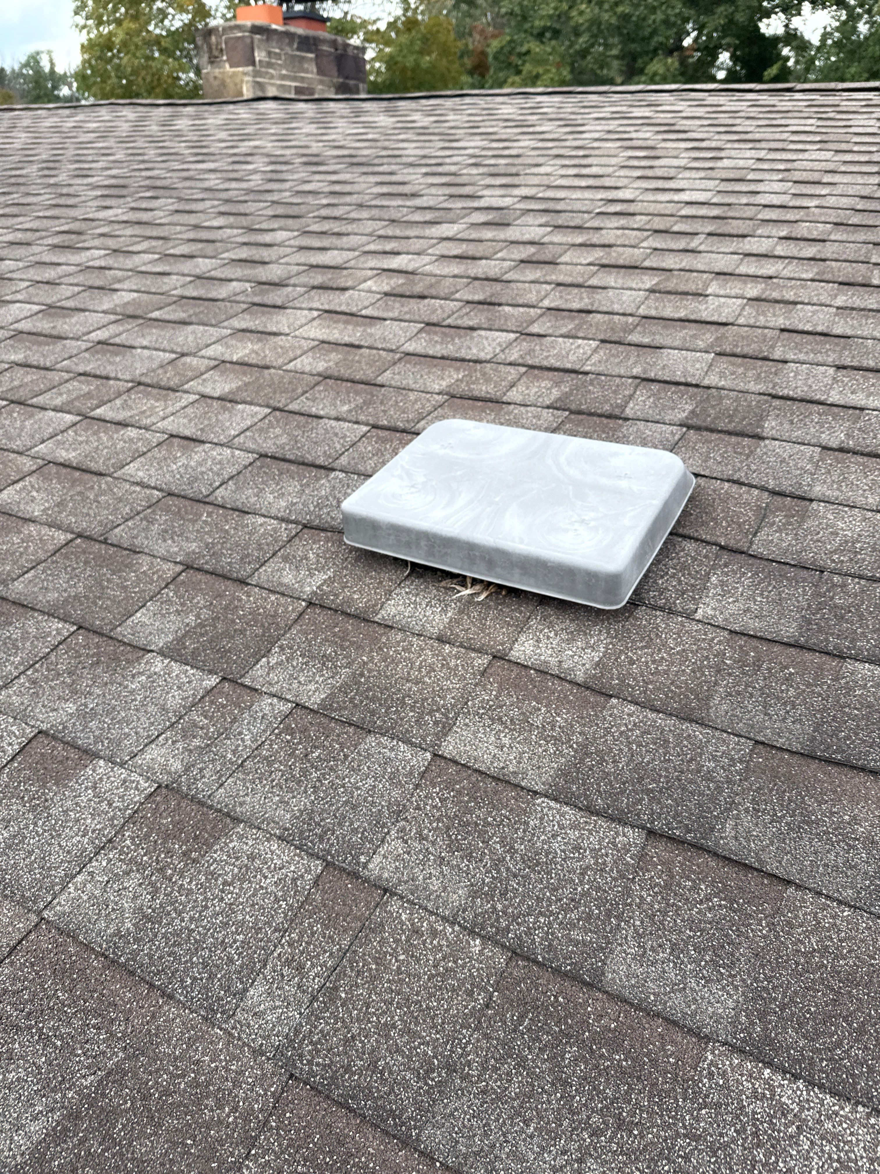 Metal Roofing Installation and Stone Veneer Exterior Refresh in Camp Hill by Esh Builders