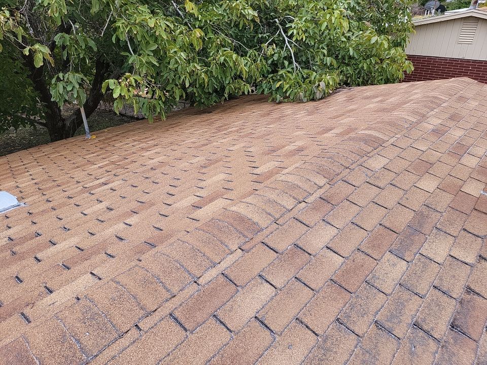 Residential Roofing Installation using GAF Timberline HDZ - Lifetime Shingle by The Roof Doctor