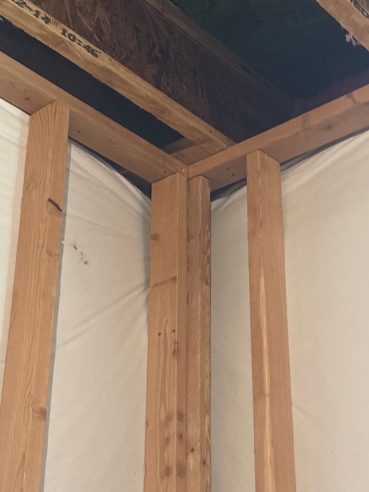 Wellington Basement Framing and Egress Window Installation by CompanyCam Sales Demo