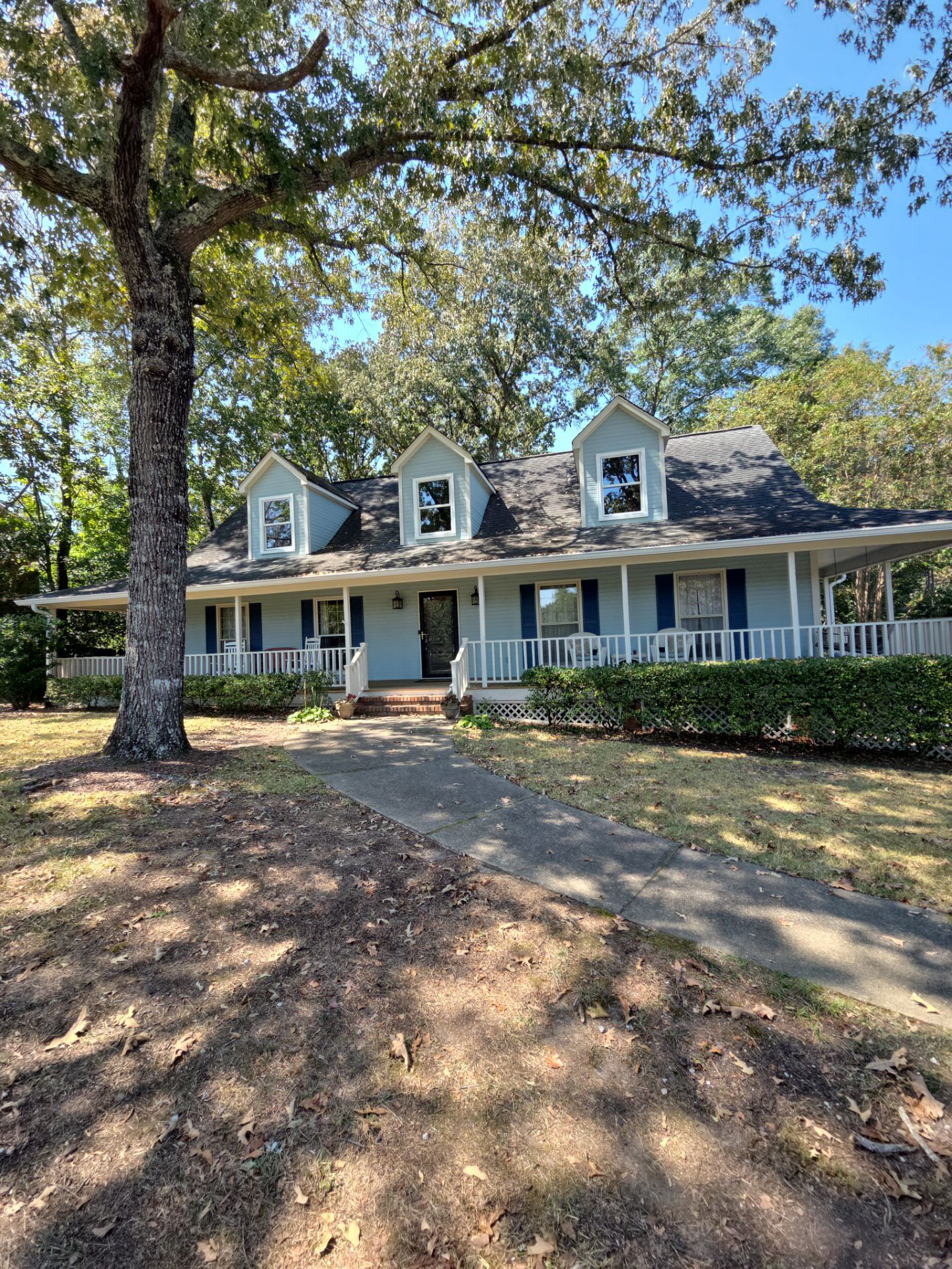 Horne Project in Hoover by The Window Source