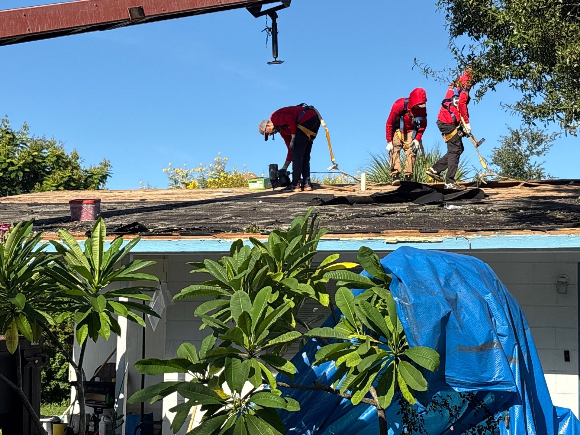 Piro Rental by Florida Southern Roofing