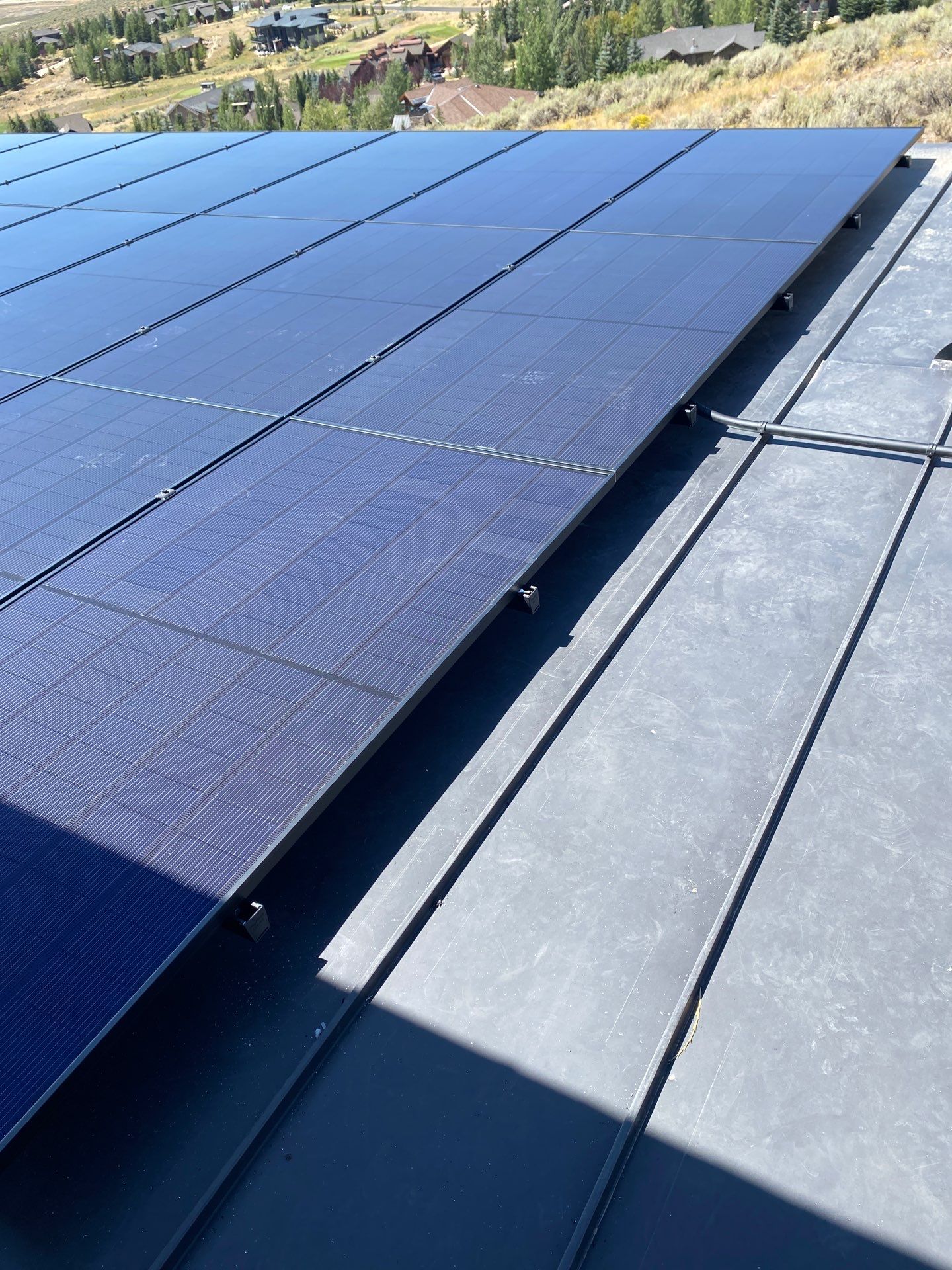 Project 470 - Solar + Battery by Apollo Energy