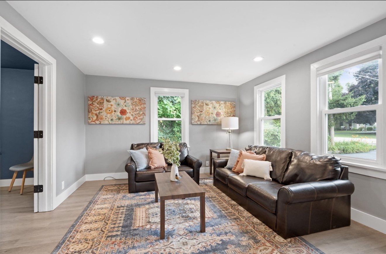 Project in Mt Pleasant, WI by ConstructAlly