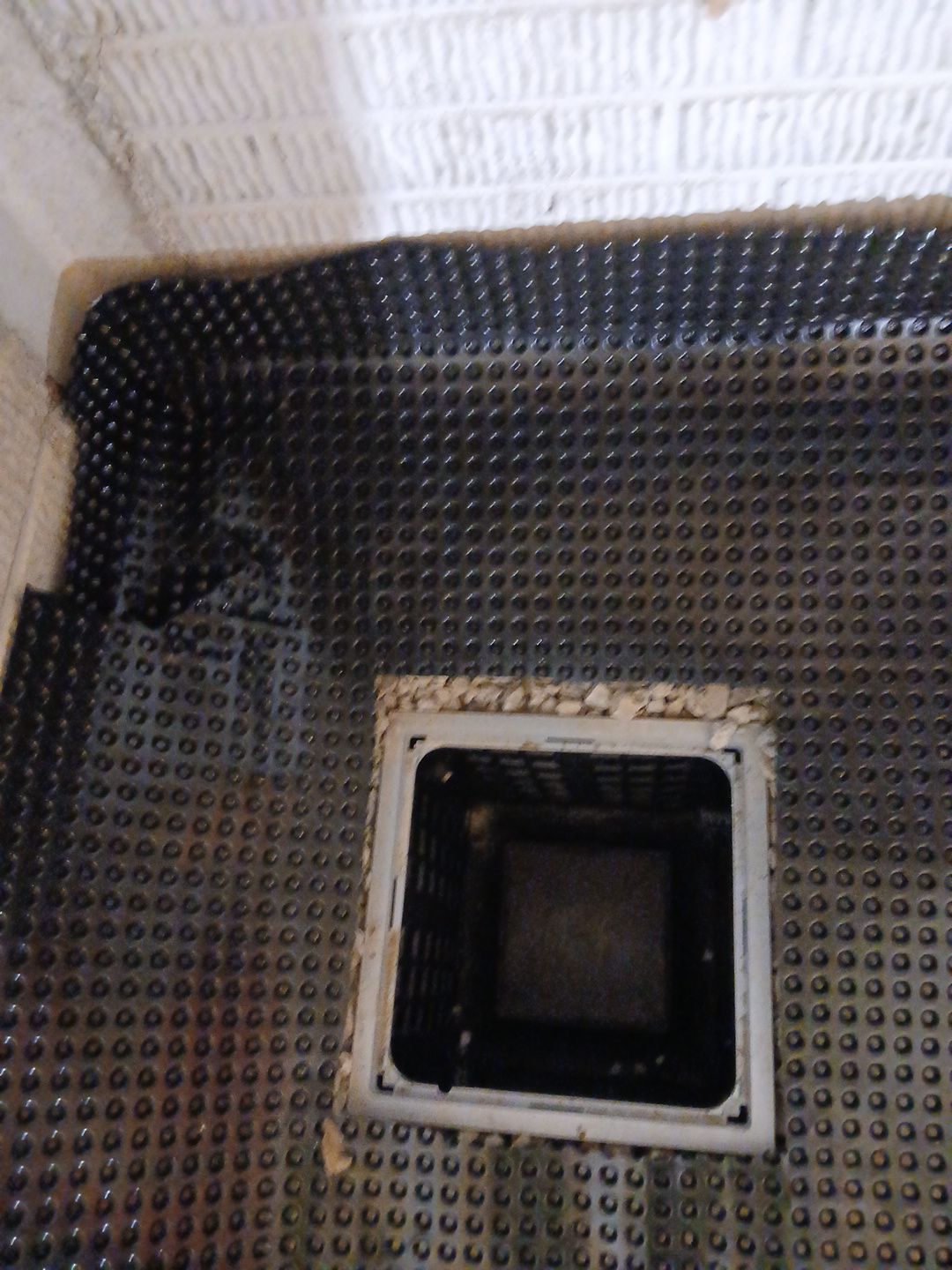 Crawls Repairs - Push Piers, Waterproofing, Insulation, Encapsulation, Brick Tuckpointing by Toledo Basement Repair 