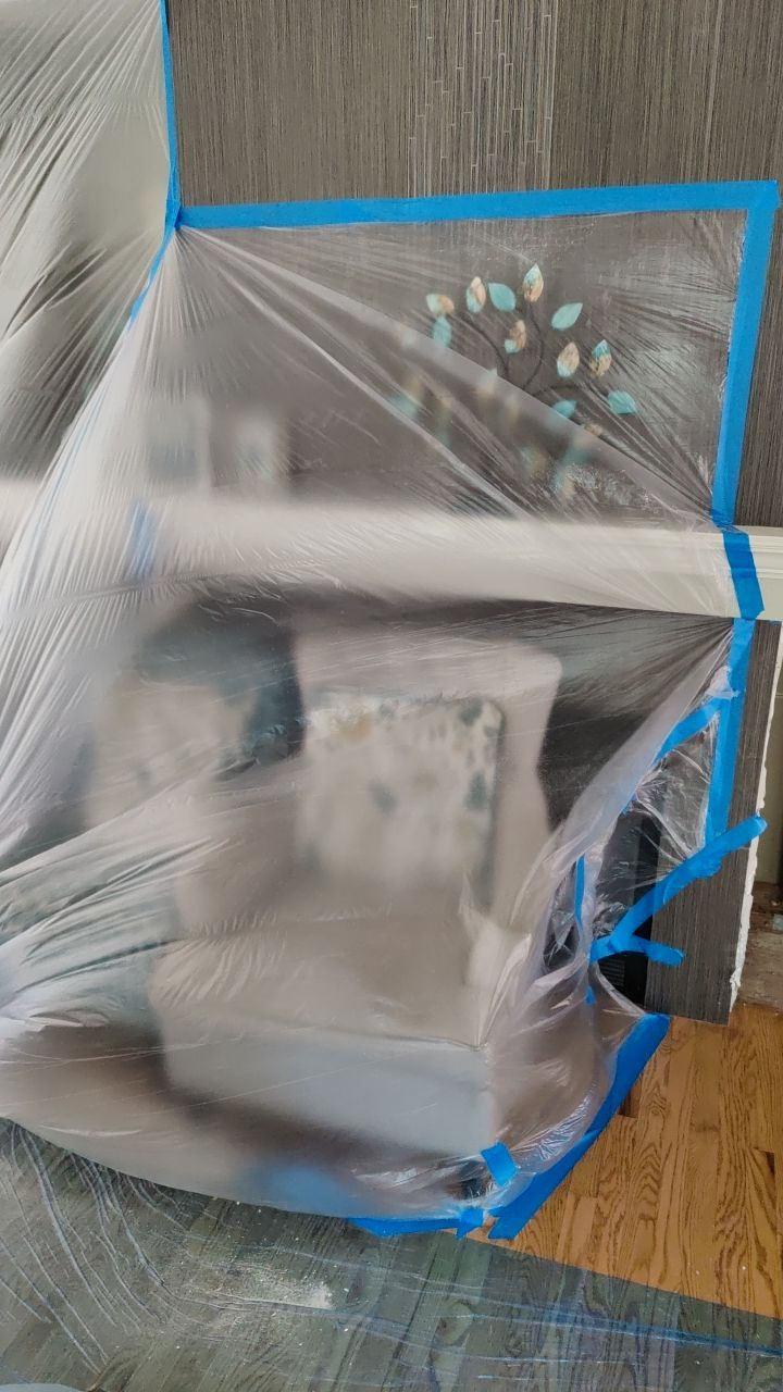 Water Damage by Accountable Home Services