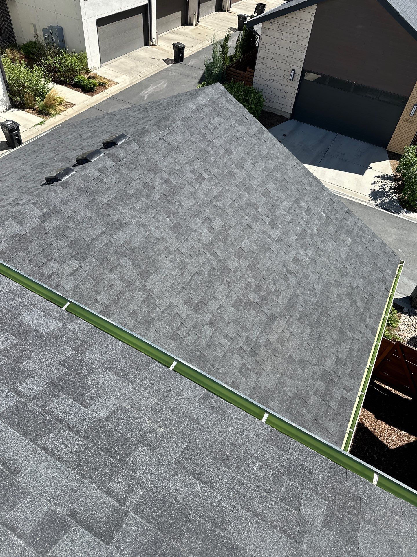 Residential Roof Replacement in Denver, CO by  Advanced Construction Roofing LLC