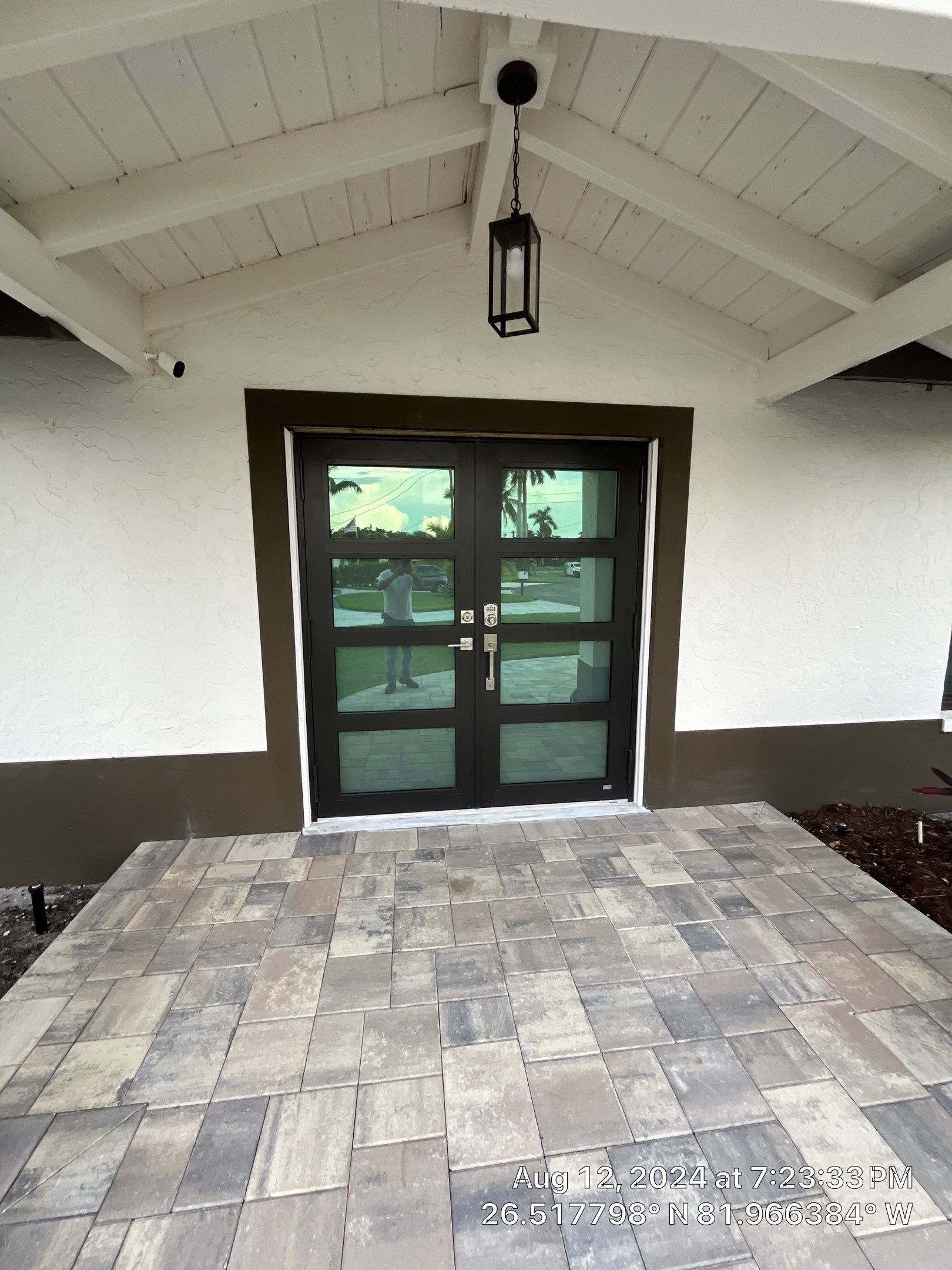 Door Installation using WinDoor by Windows For Life 