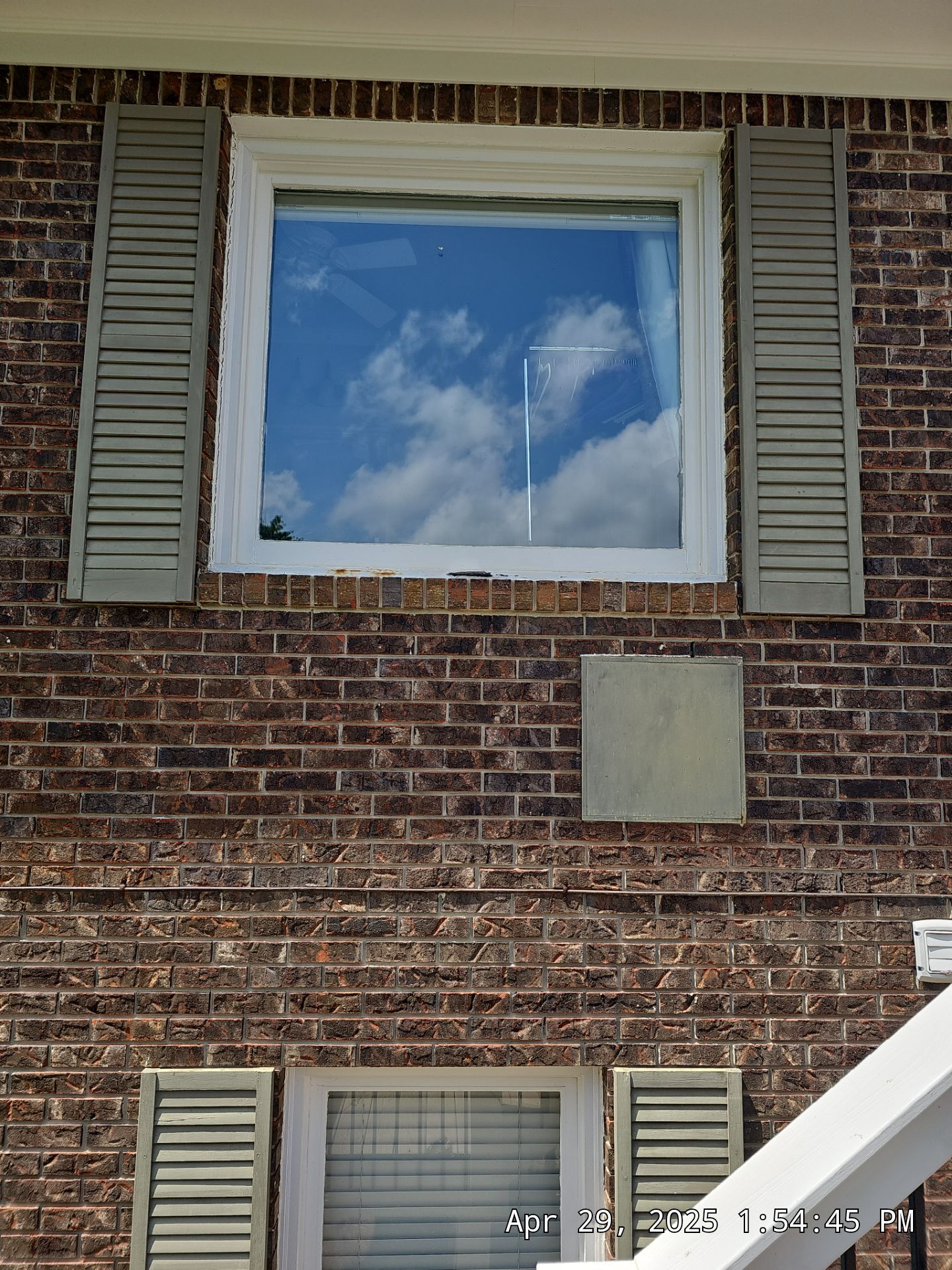 Moore Project in Trussville by The Window Source