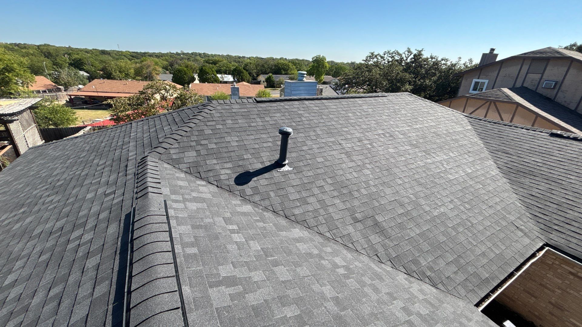 Roof Replacement 78245 - Rox Roofing San Antonio Roofing Company by Rox Roofing
