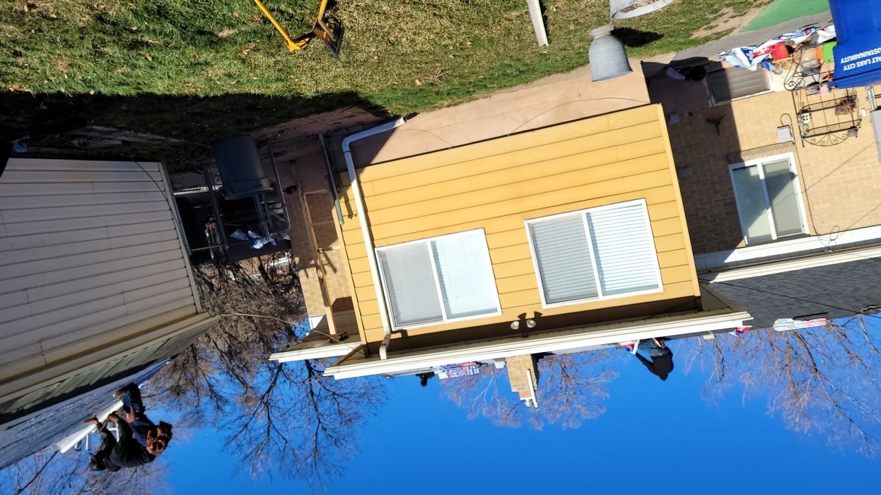 Residential Roofing Installation using GAF Timberline HDZ - Lifetime Shingle by The Roof Doctor