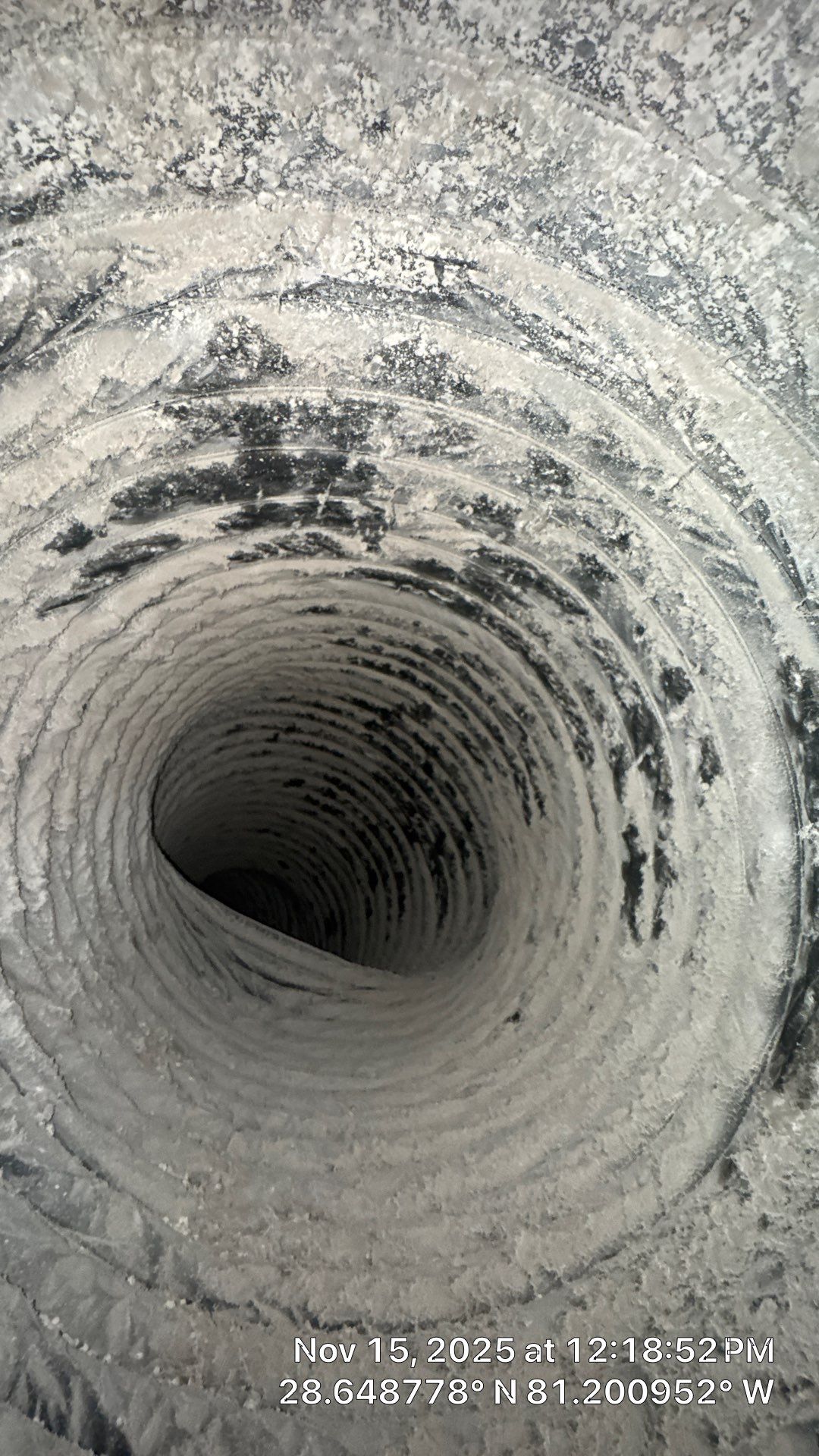 Air Duct Cleaning in Oviedo by Hygienic Air, Inc