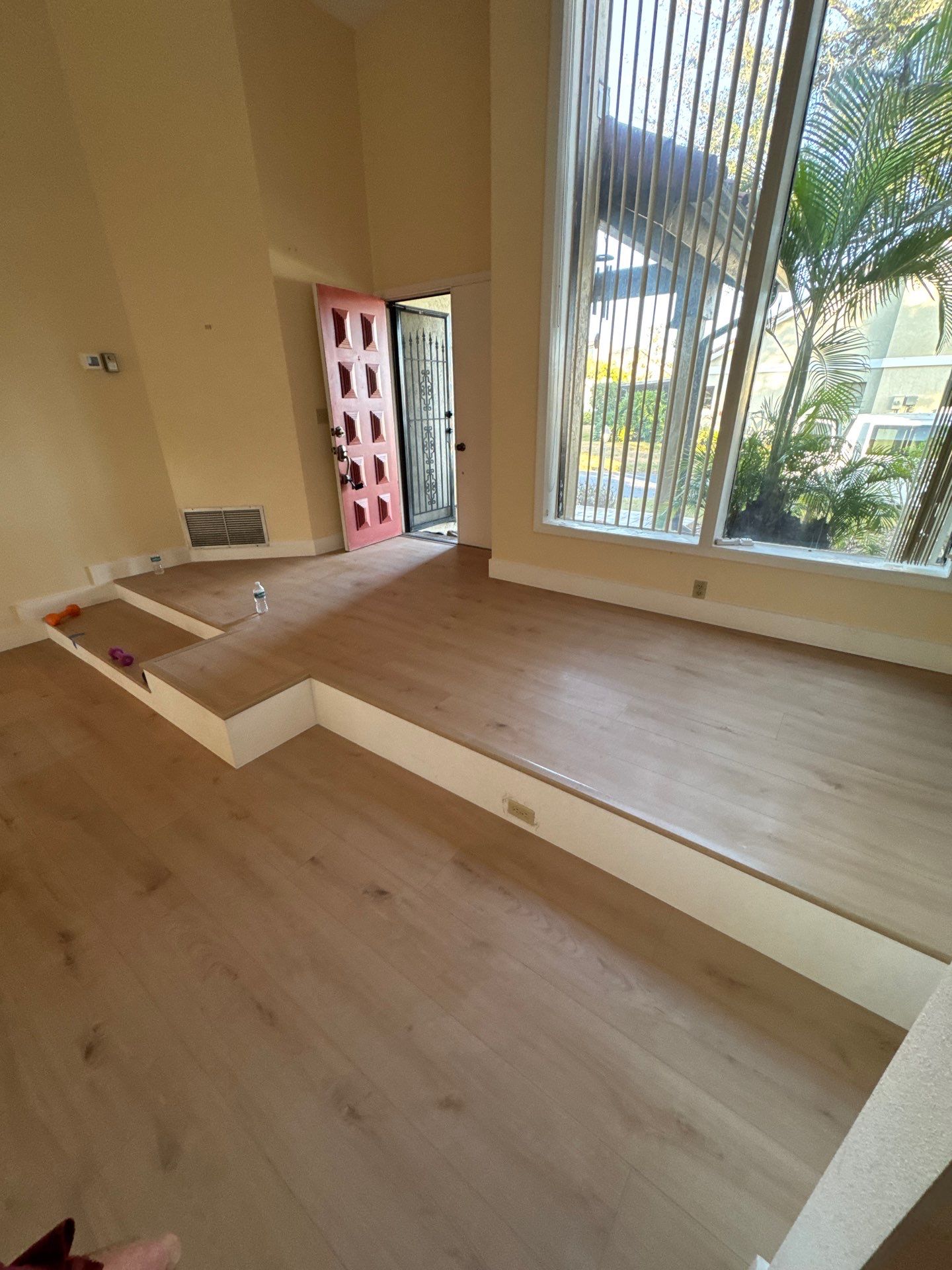 LVP Installation  by Vrmmm Flooring