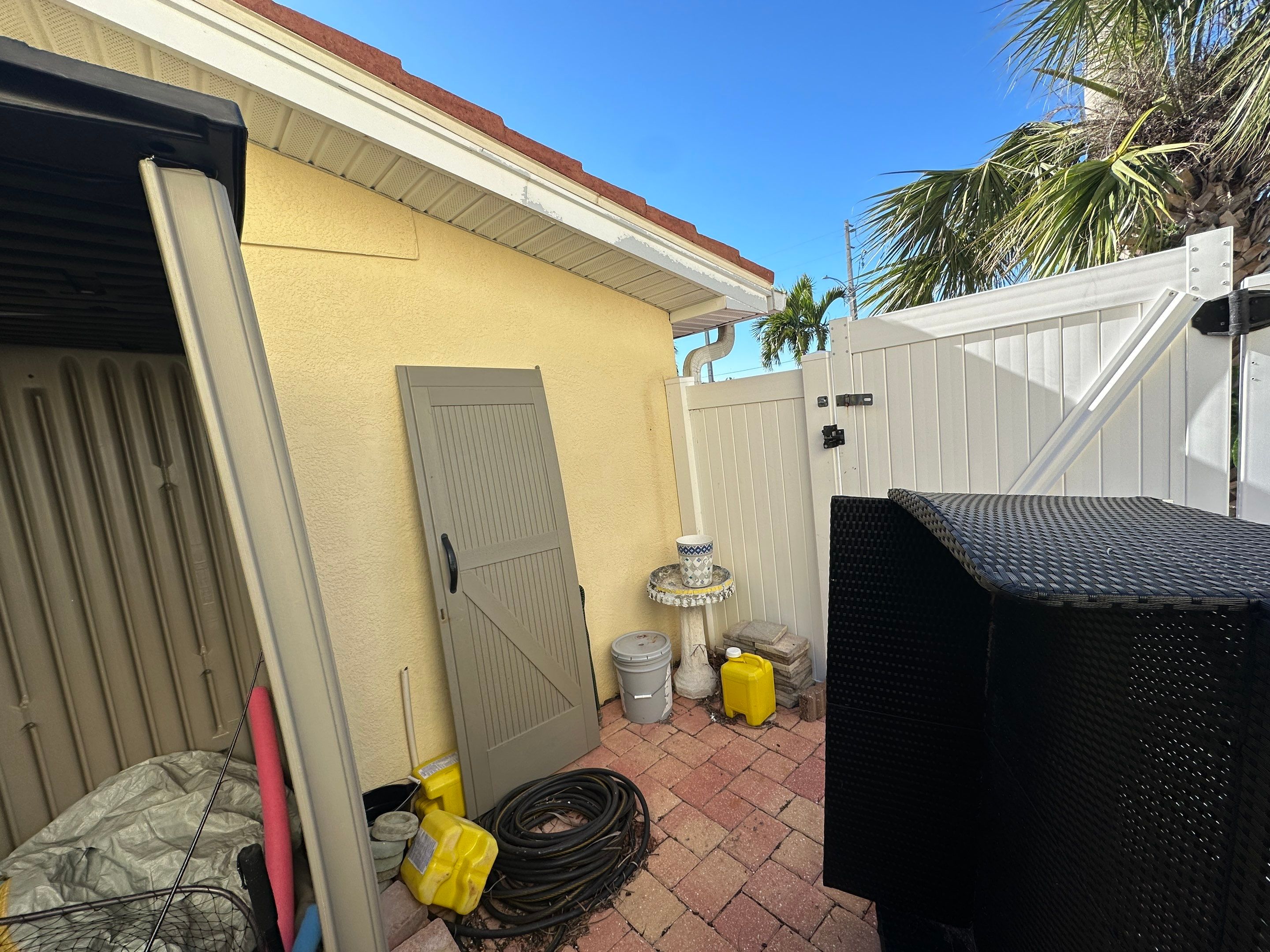 Hurricane Damage Claim in Treasure Island by FLAPA & KeyStone