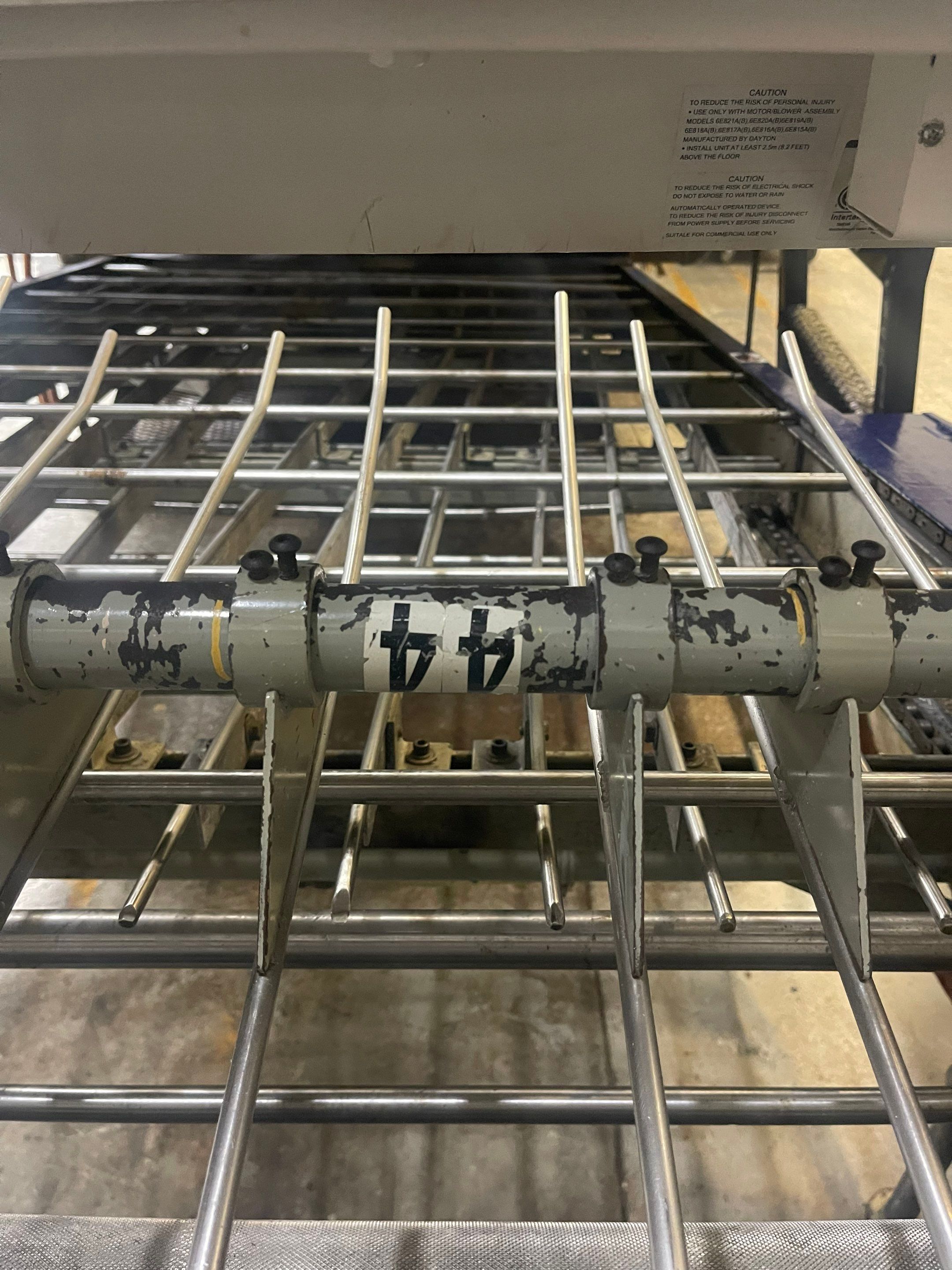 Project in Tampa by Altium Packaging