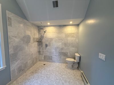 Bathroom Remodel in Scituate, MA