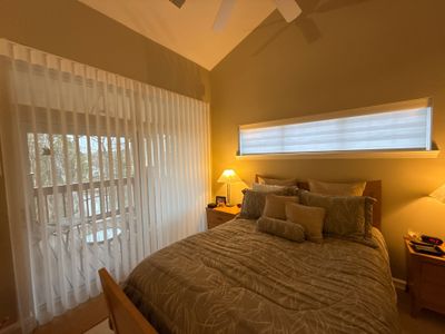 SmartDrape and PerfectSheer Project in Solomons, MD